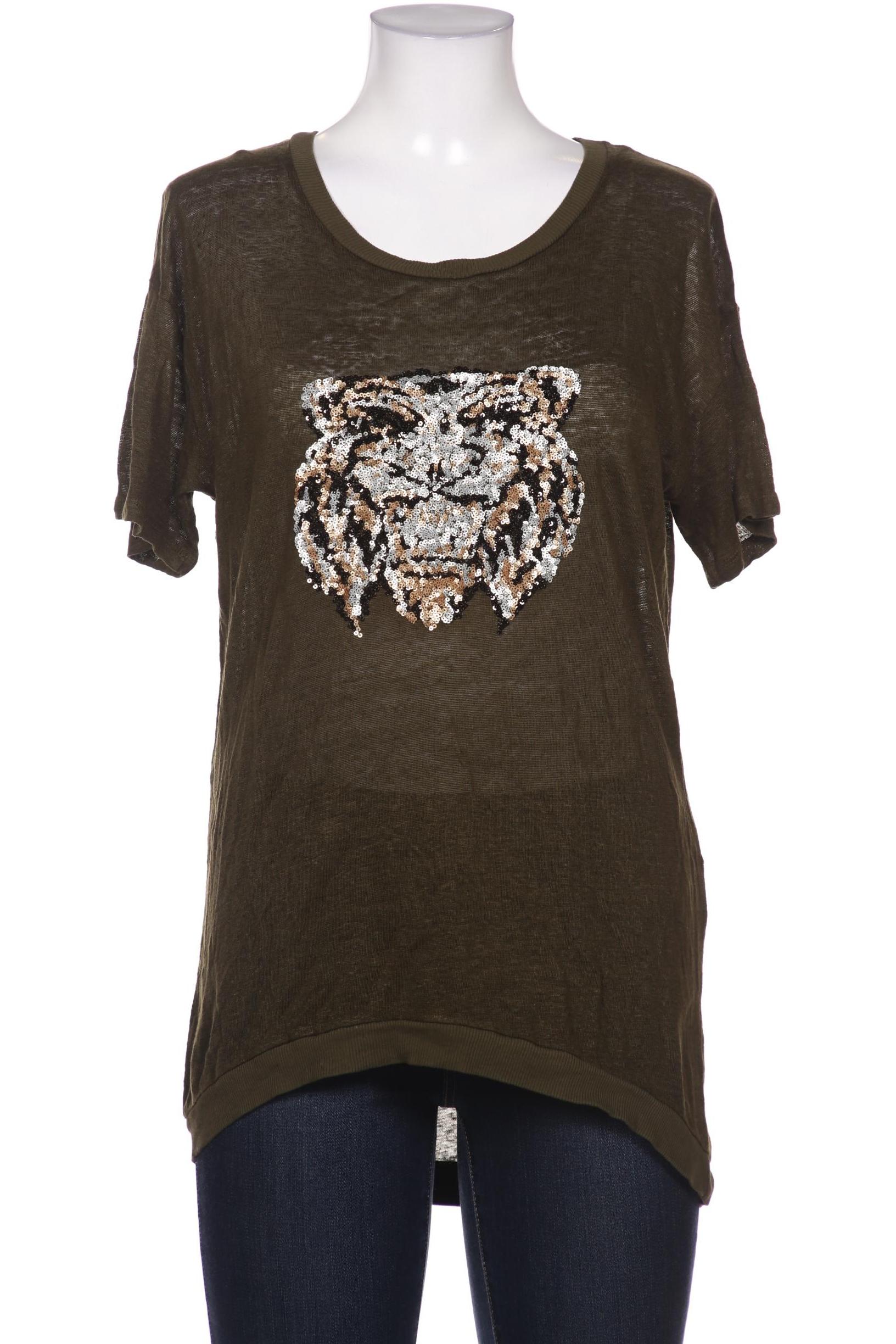 

Set Damen T-Shirt, grün, Gr. 38