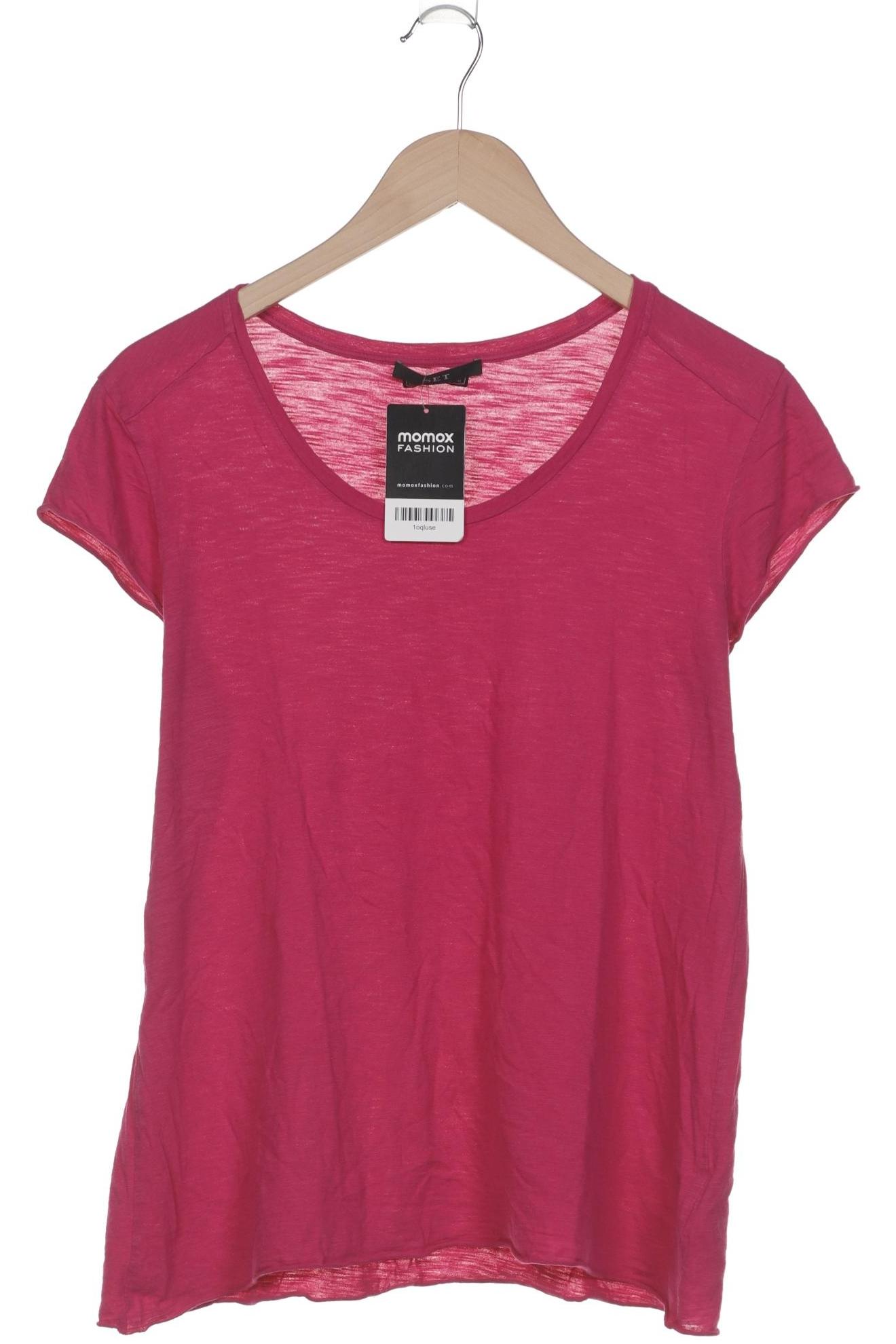

Set Damen T-Shirt, pink, Gr. 40