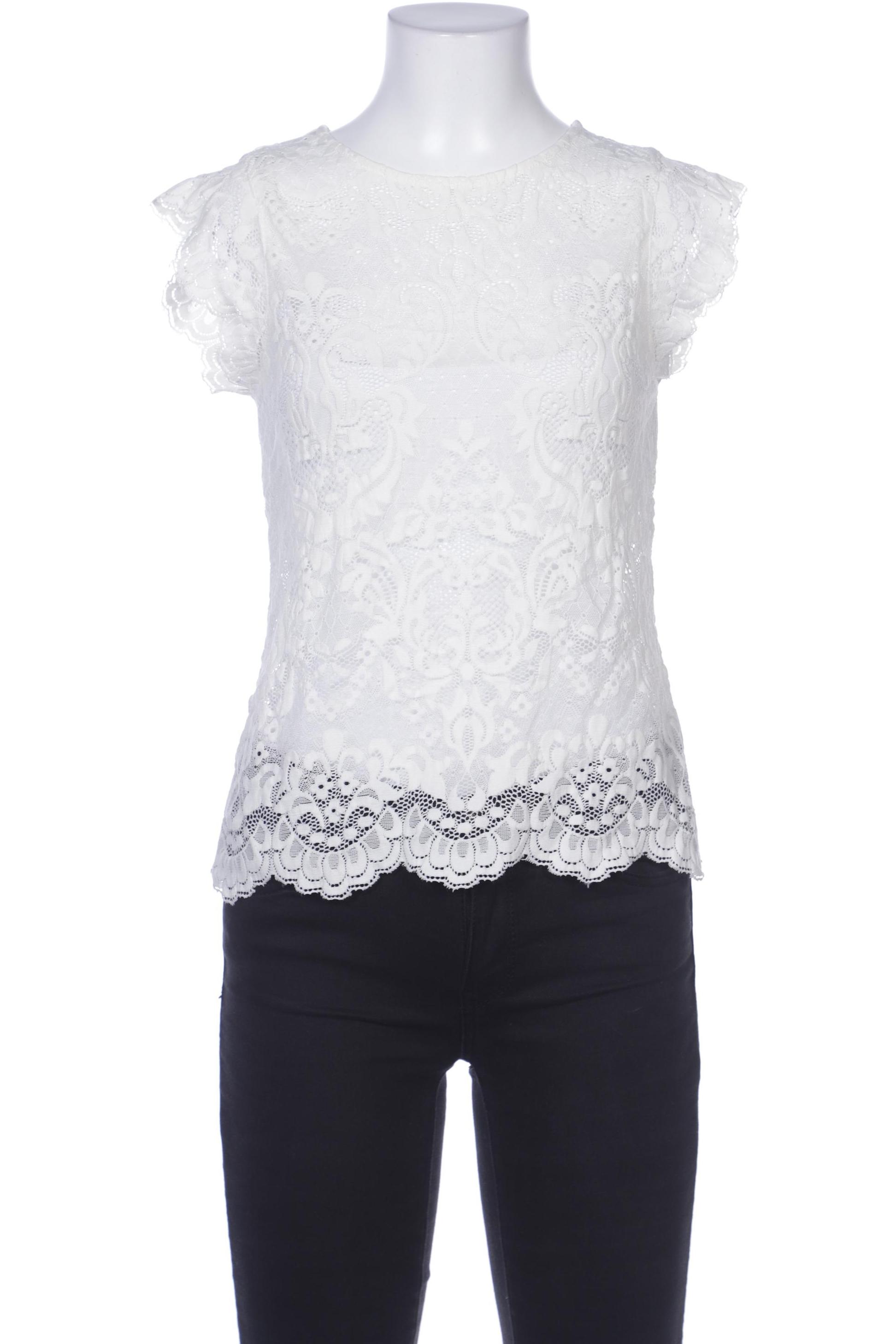 

Set Damen T-Shirt, cremeweiß, Gr. 34