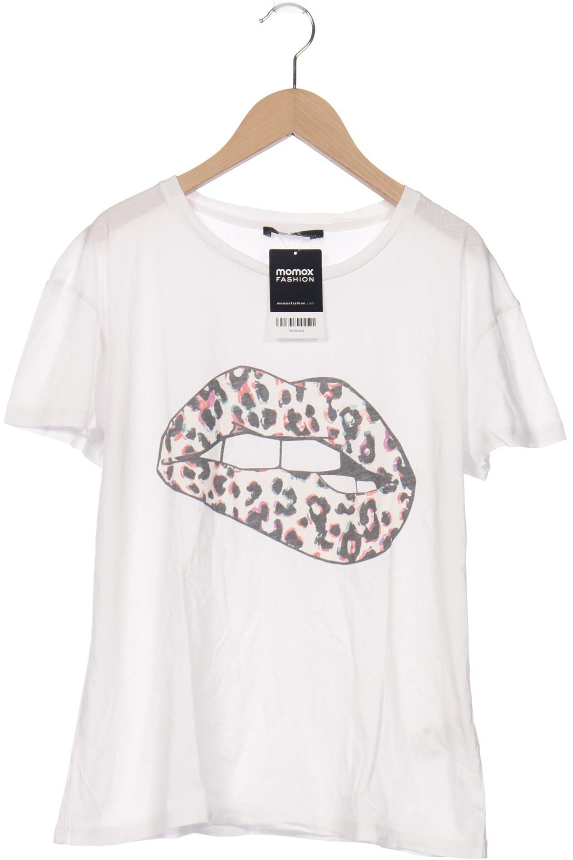 

Set Damen T-Shirt, weiß