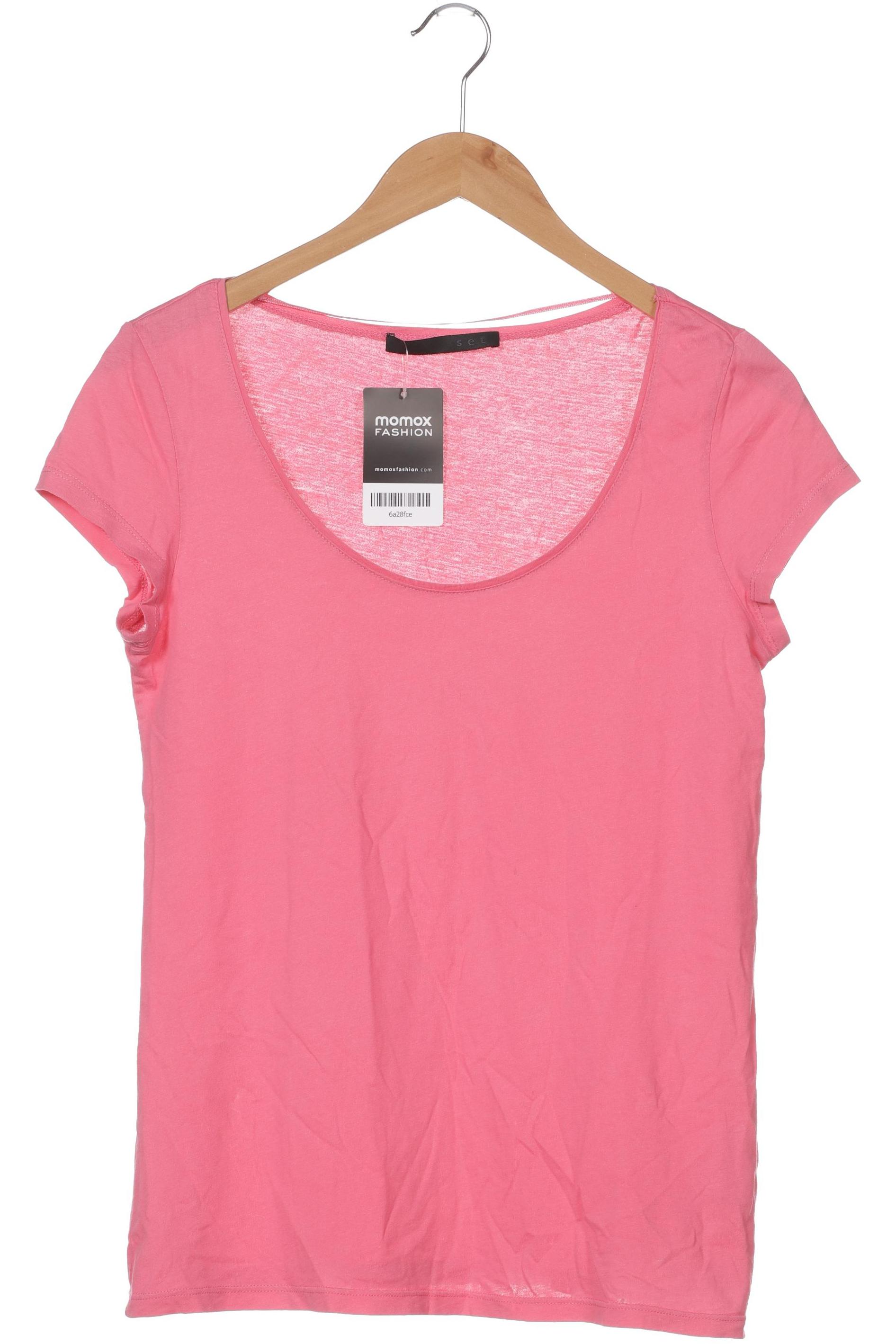 

Set Damen T-Shirt, pink, Gr. 34