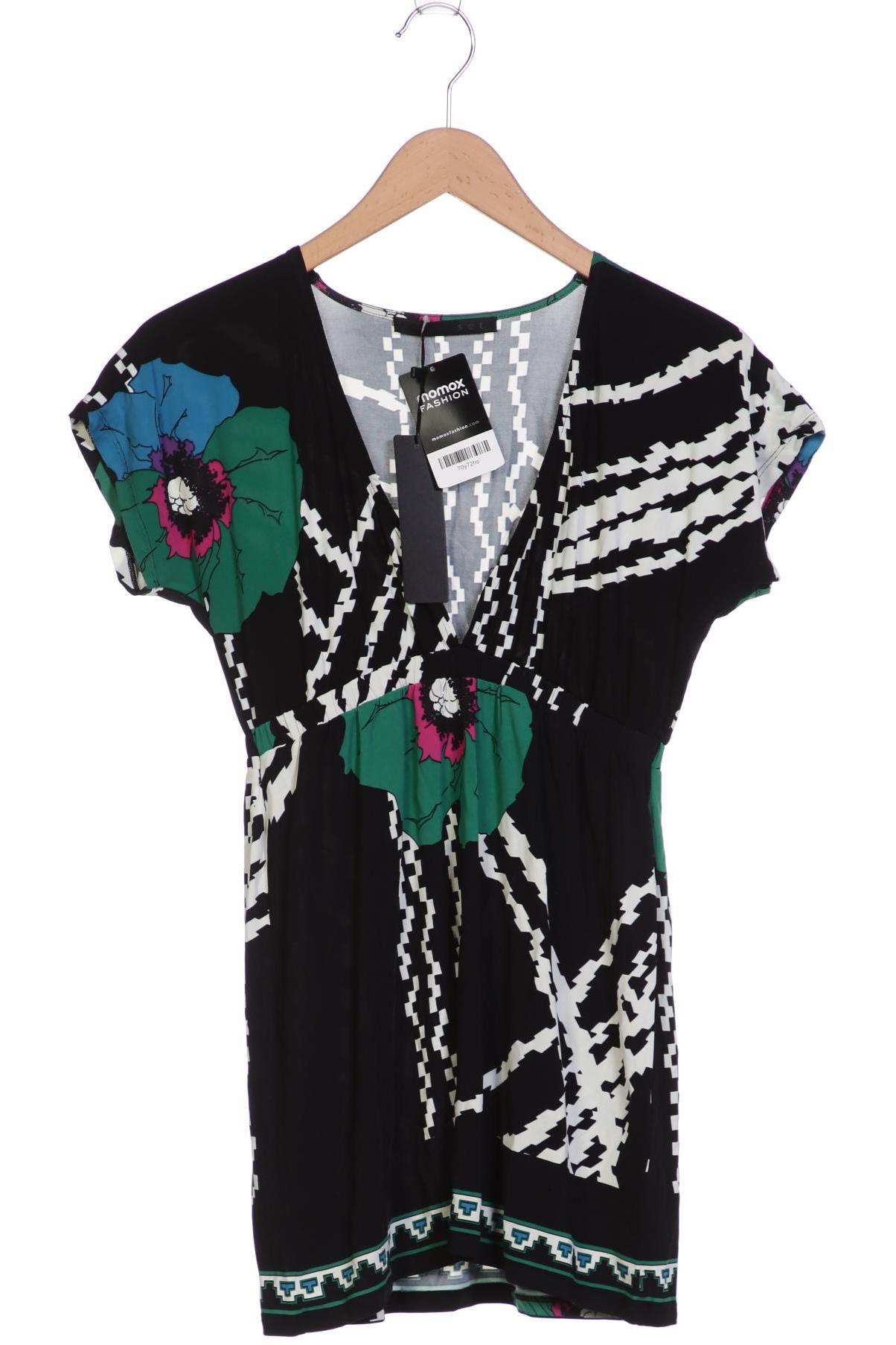 

Set Damen T-Shirt, schwarz