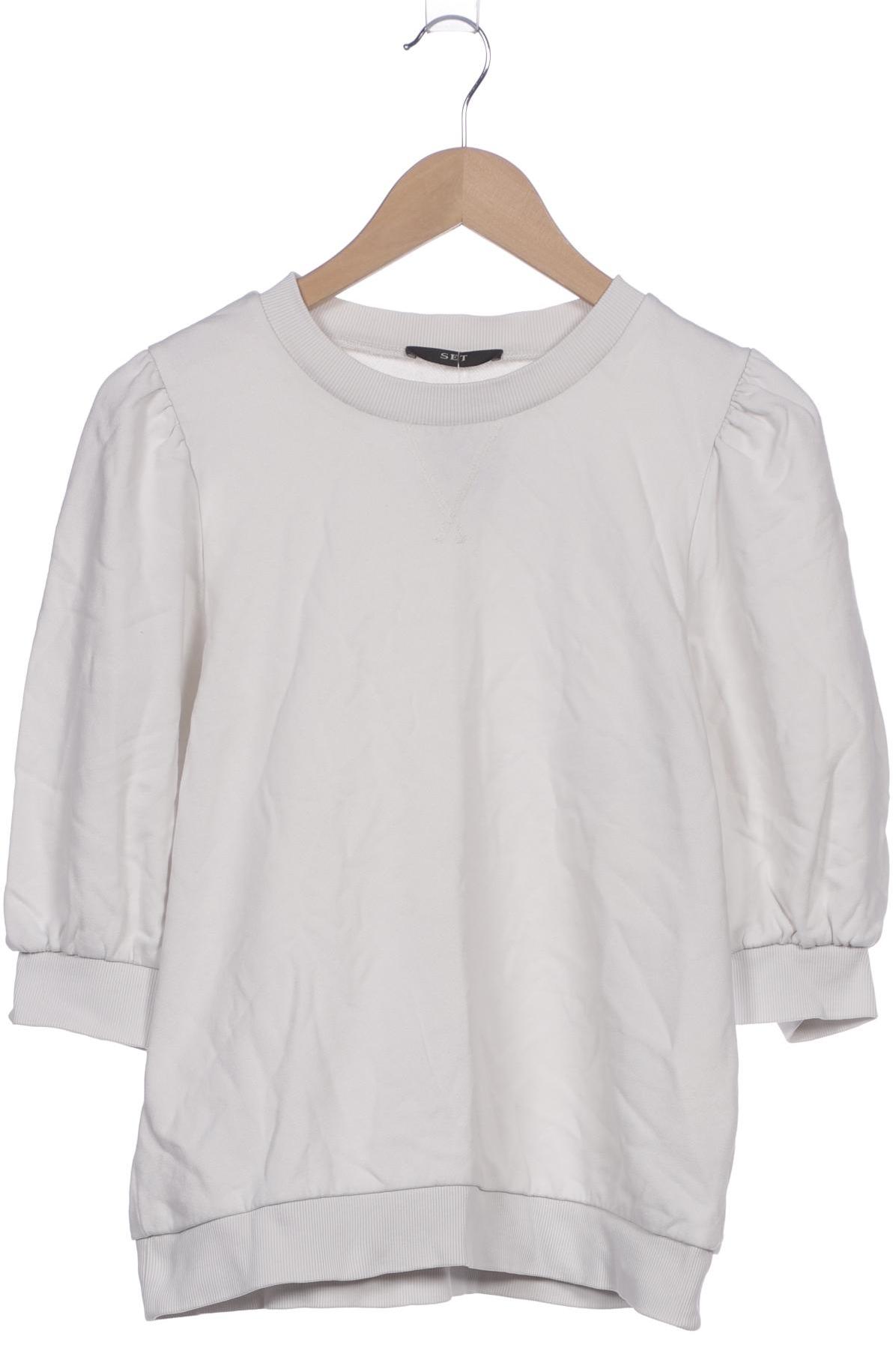 

Set Damen T-Shirt, weiß, Gr. 38
