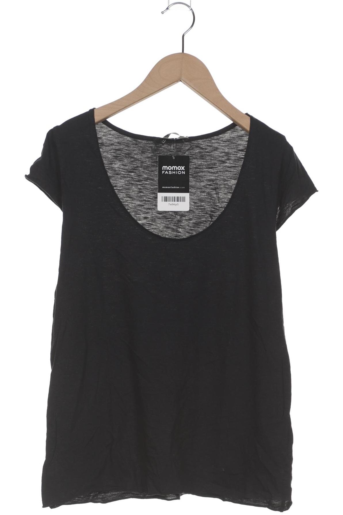 

Set Damen T-Shirt, schwarz, Gr. 36