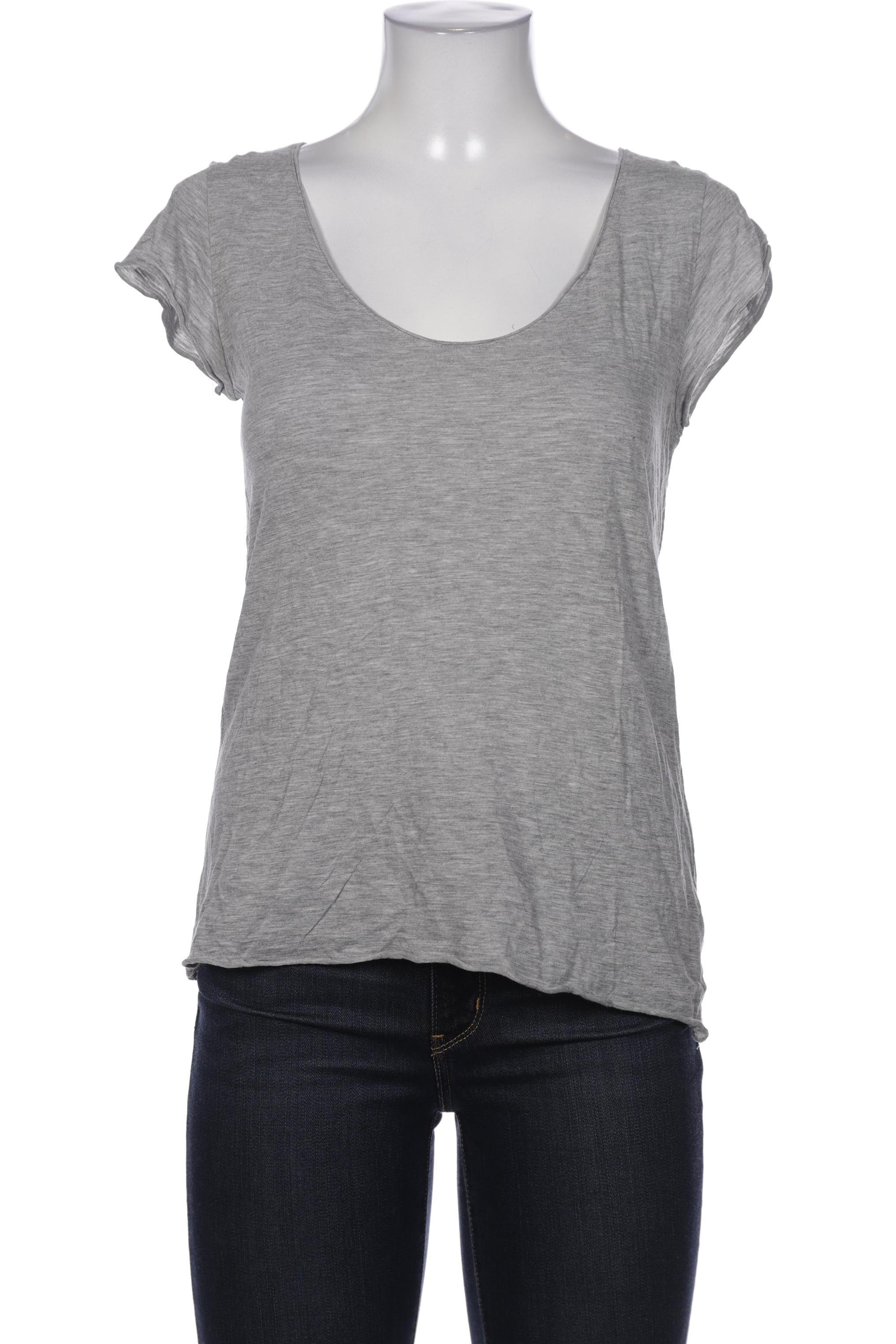 

Set Damen T-Shirt, grau, Gr. 38