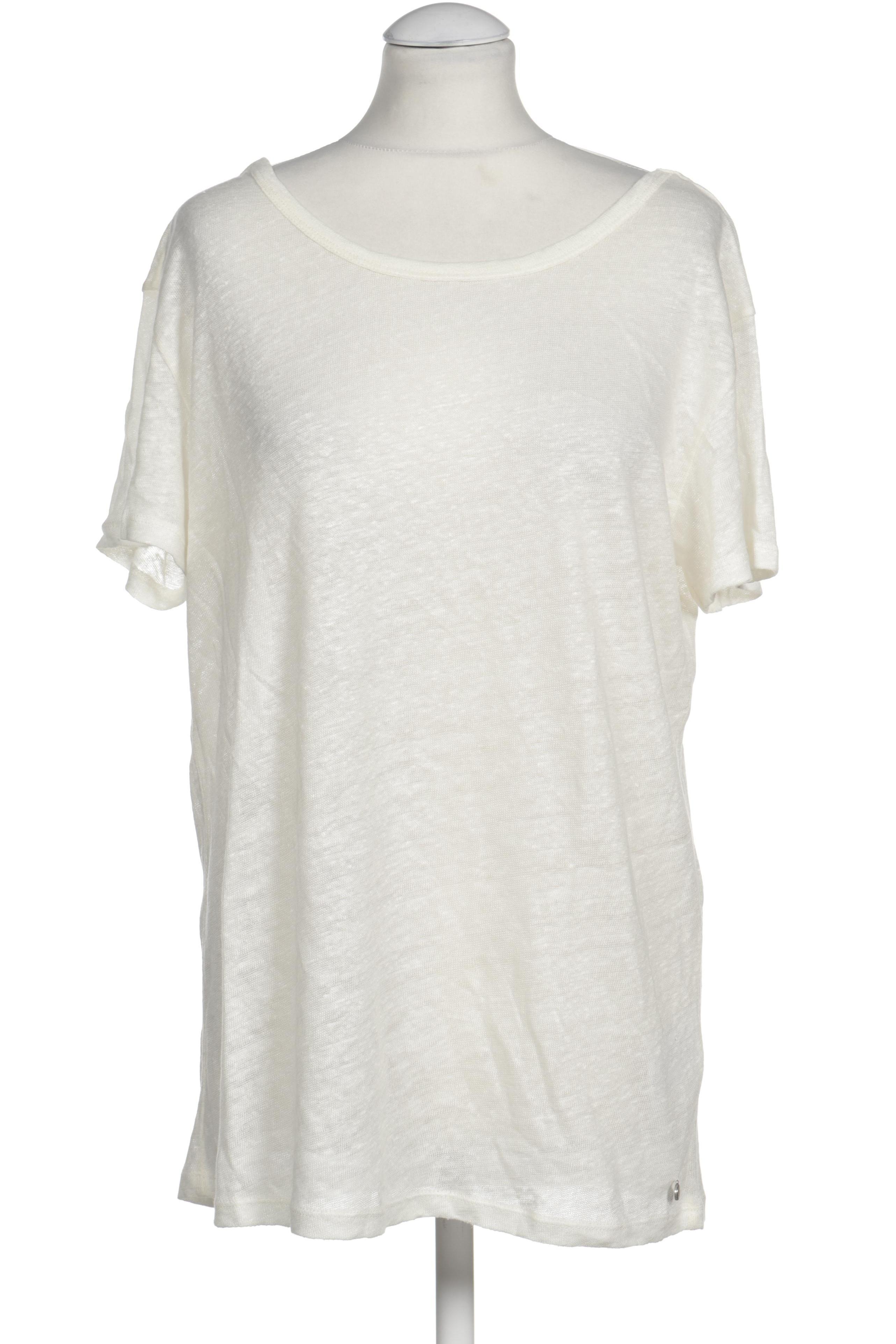 

Set Damen T-Shirt, weiß, Gr. 40