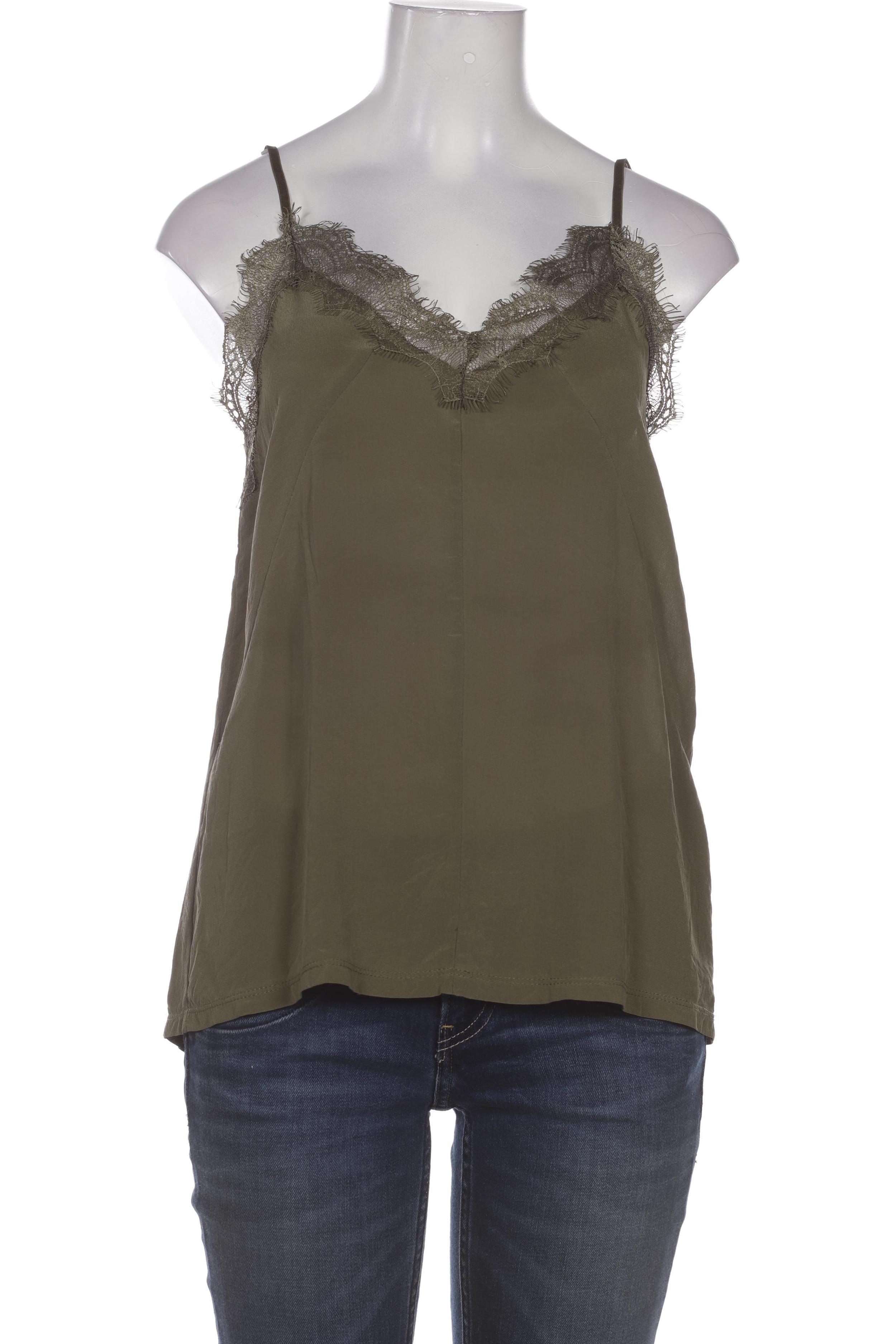 

Set Damen Top, grün, Gr.