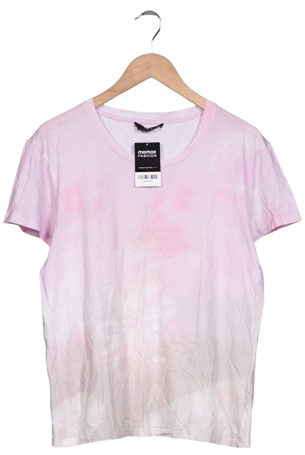 

Set Damen T-Shirt, pink, Gr. 38