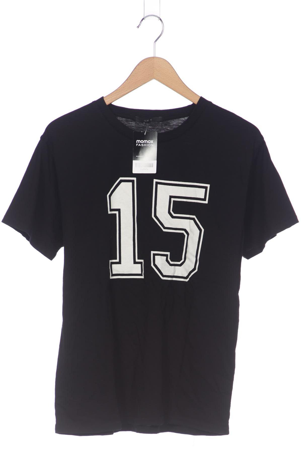 

Set Damen T-Shirt, schwarz, Gr. 38