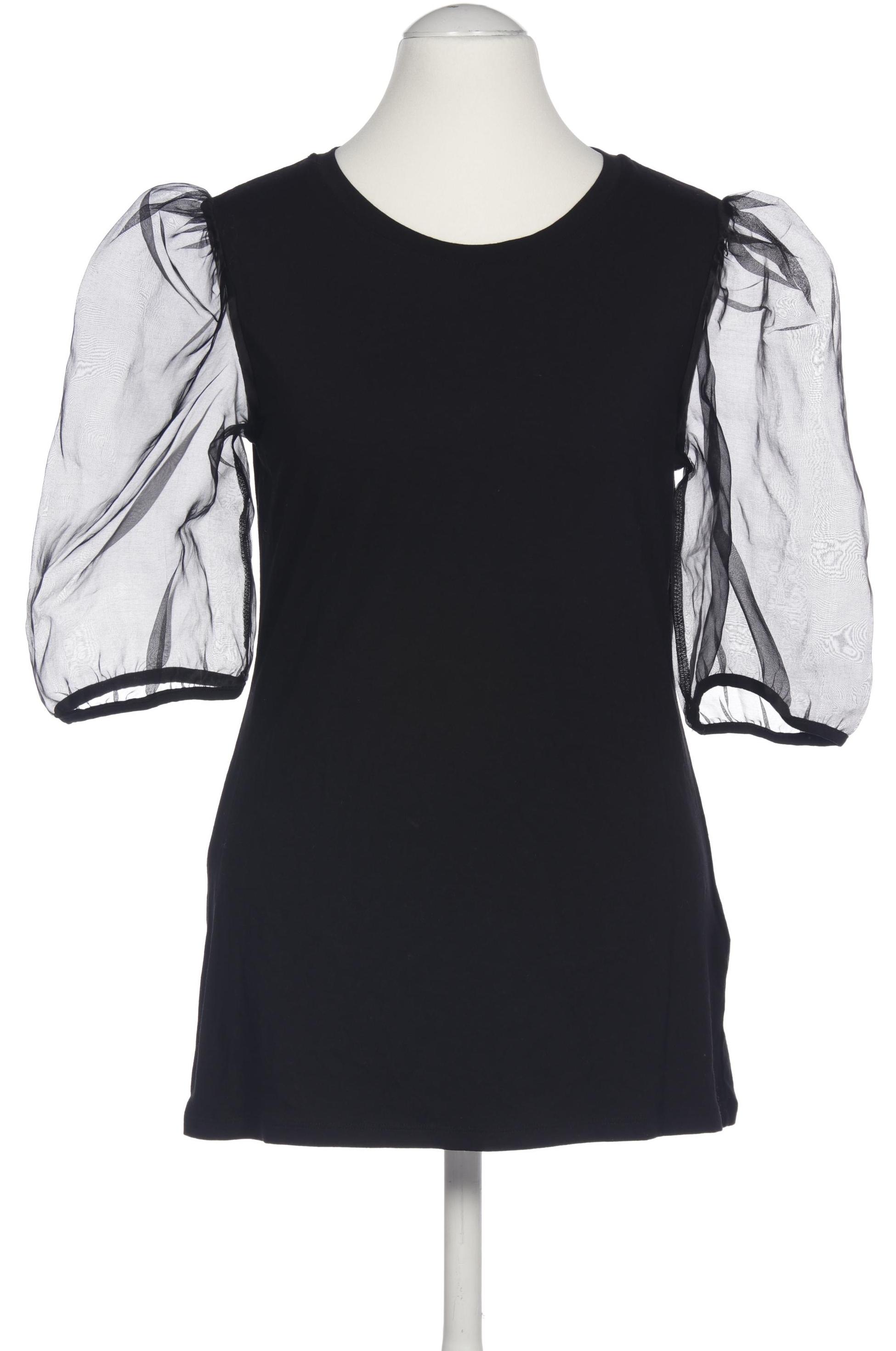 

Set Damen T-Shirt, schwarz, Gr. 36