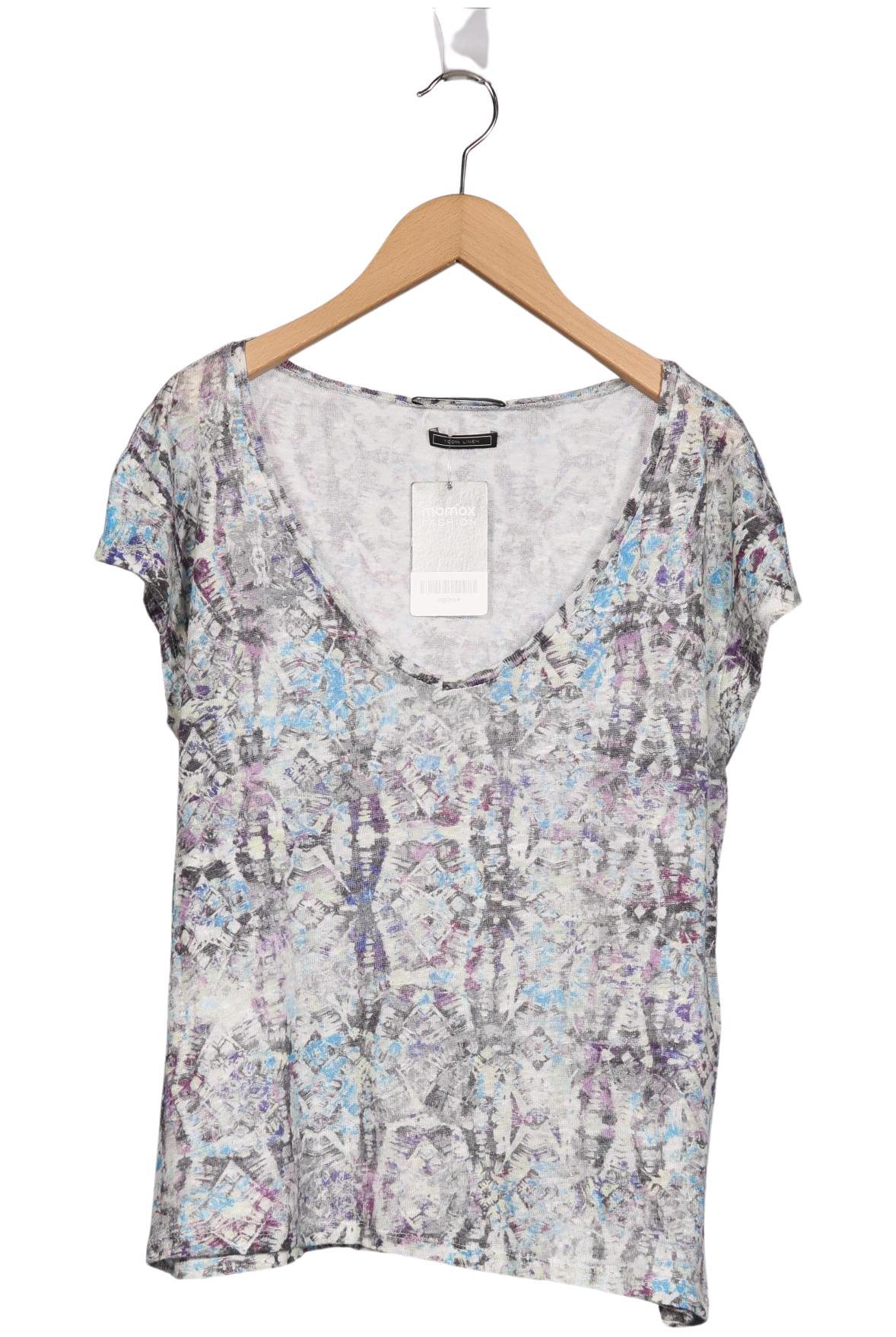 

Set Damen T-Shirt, grau, Gr. 38