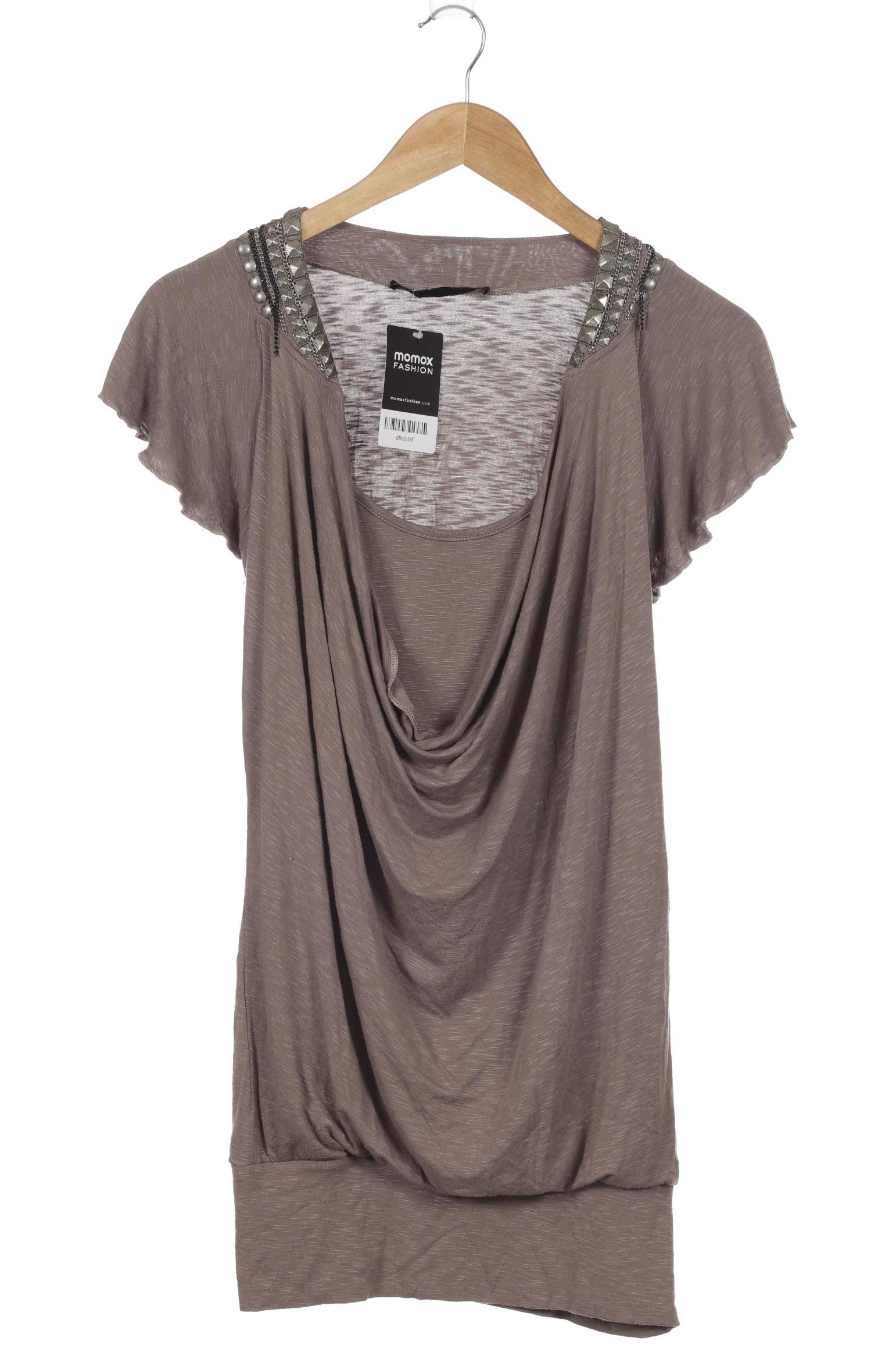 

Set Damen T-Shirt, braun, Gr. 34