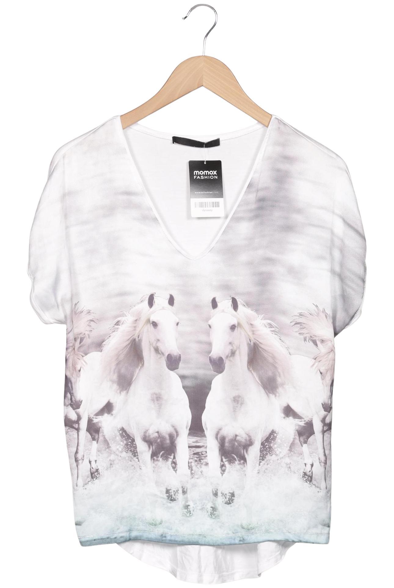 

Set Damen T-Shirt, grau, Gr. 38