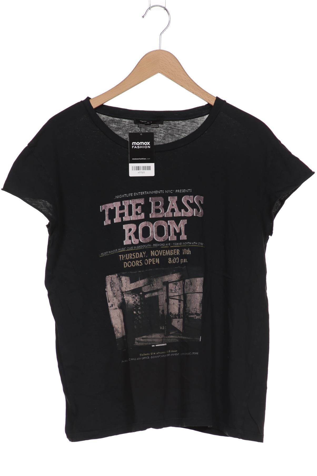 

Set Damen T-Shirt, grau