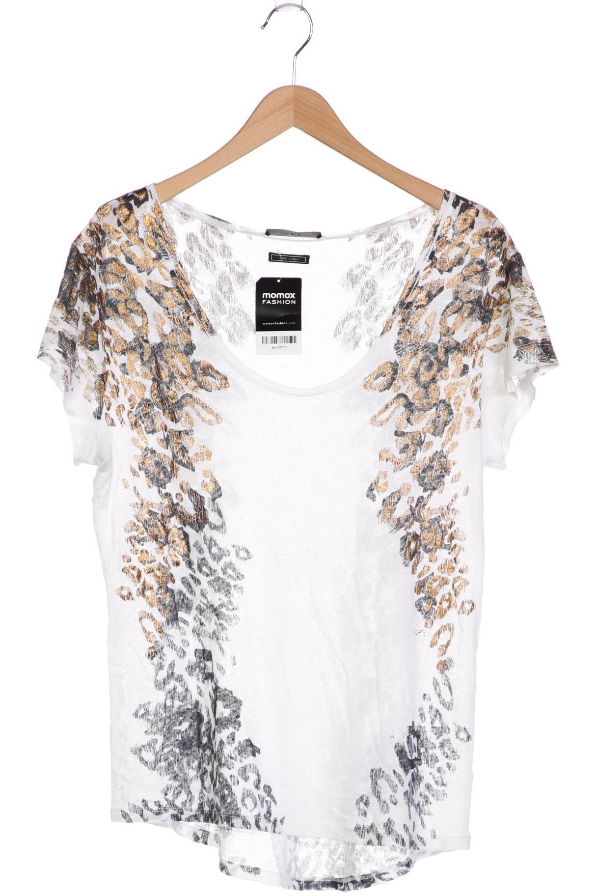 

Set Damen T-Shirt, weiß