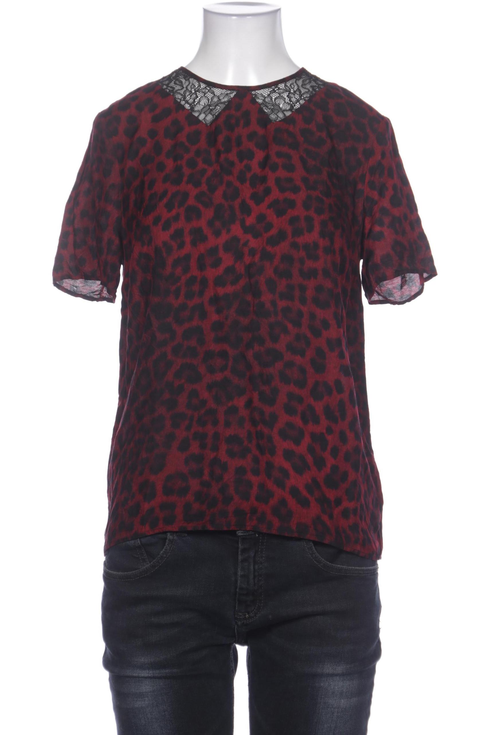 

Set Damen T-Shirt, rot, Gr. 36