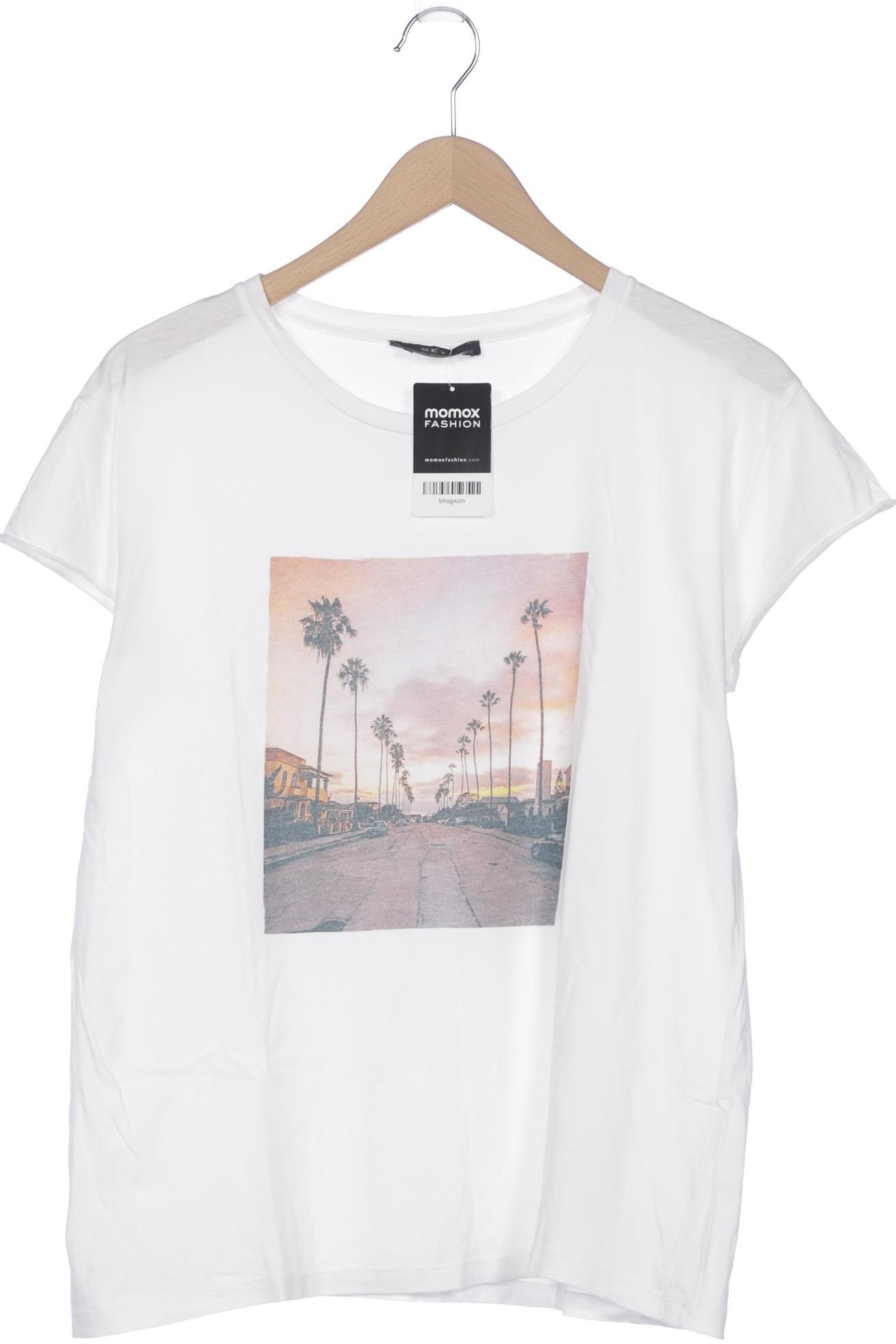 

Set Damen T-Shirt, weiß, Gr. 42