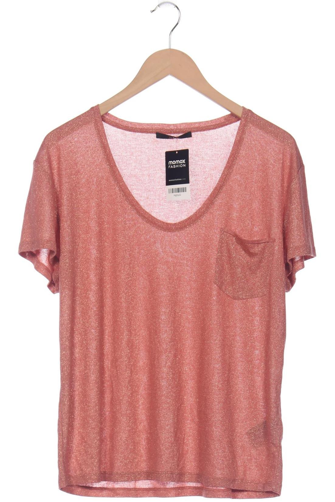 

Set Damen T-Shirt, pink, Gr. 42