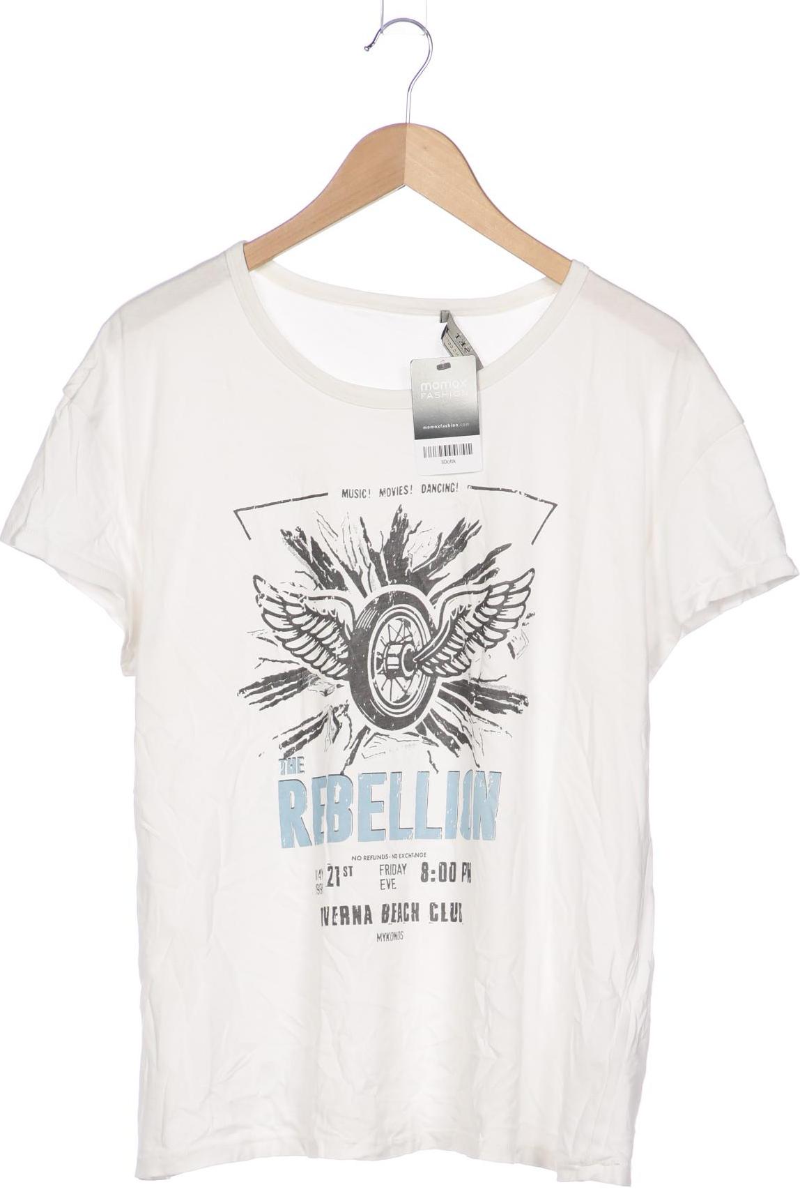 

Set Damen T-Shirt, weiß, Gr. 42