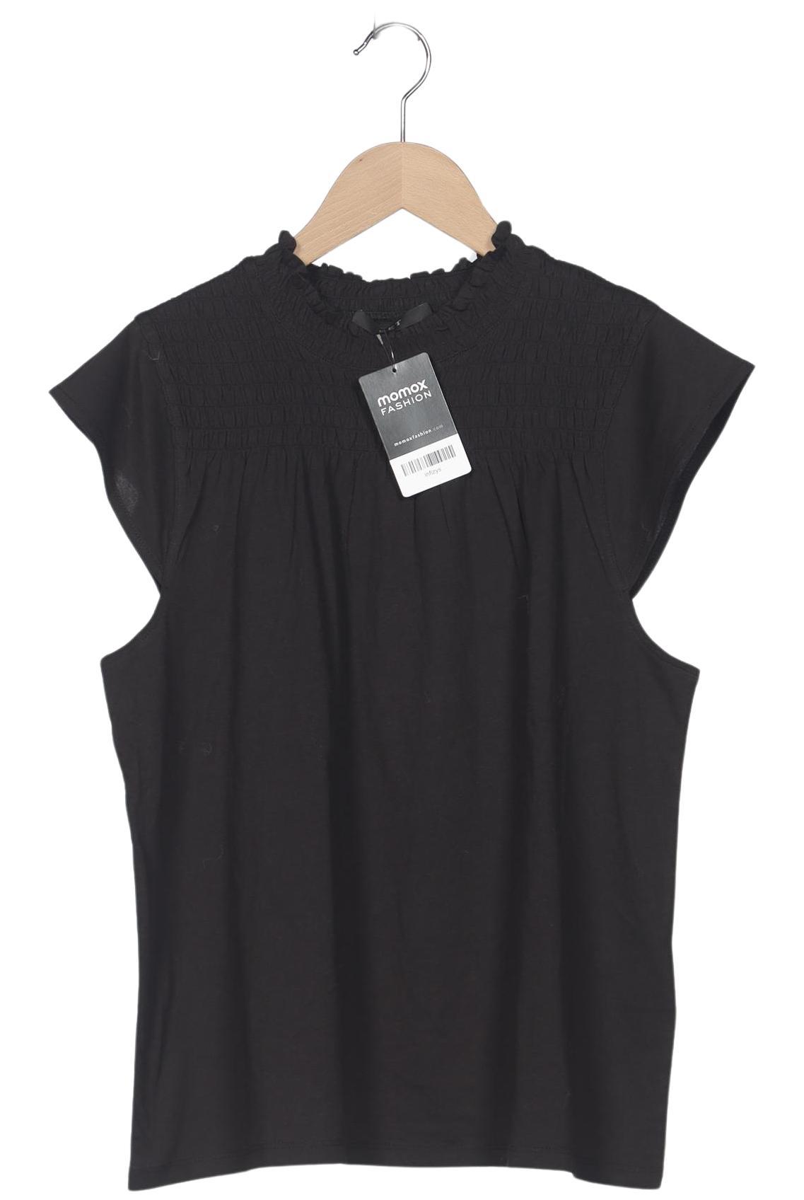 

Set Damen T-Shirt, schwarz, Gr. 40