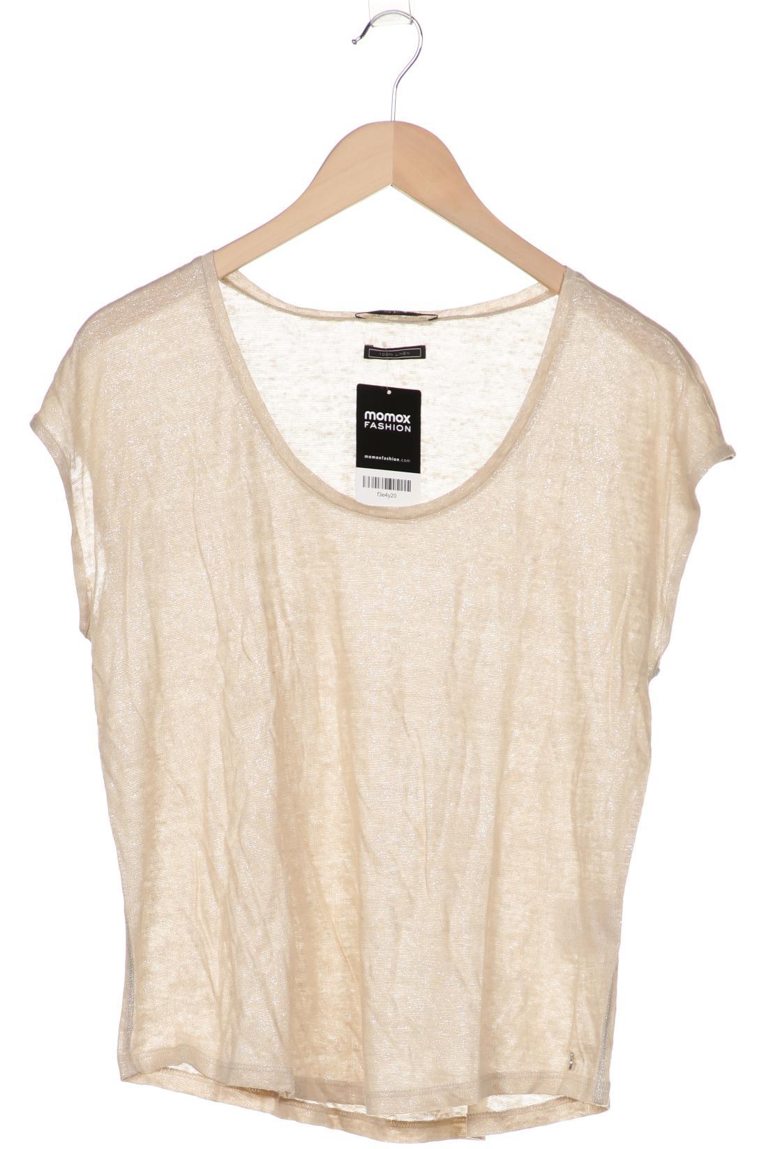 

Set Damen T-Shirt, beige, Gr. 38