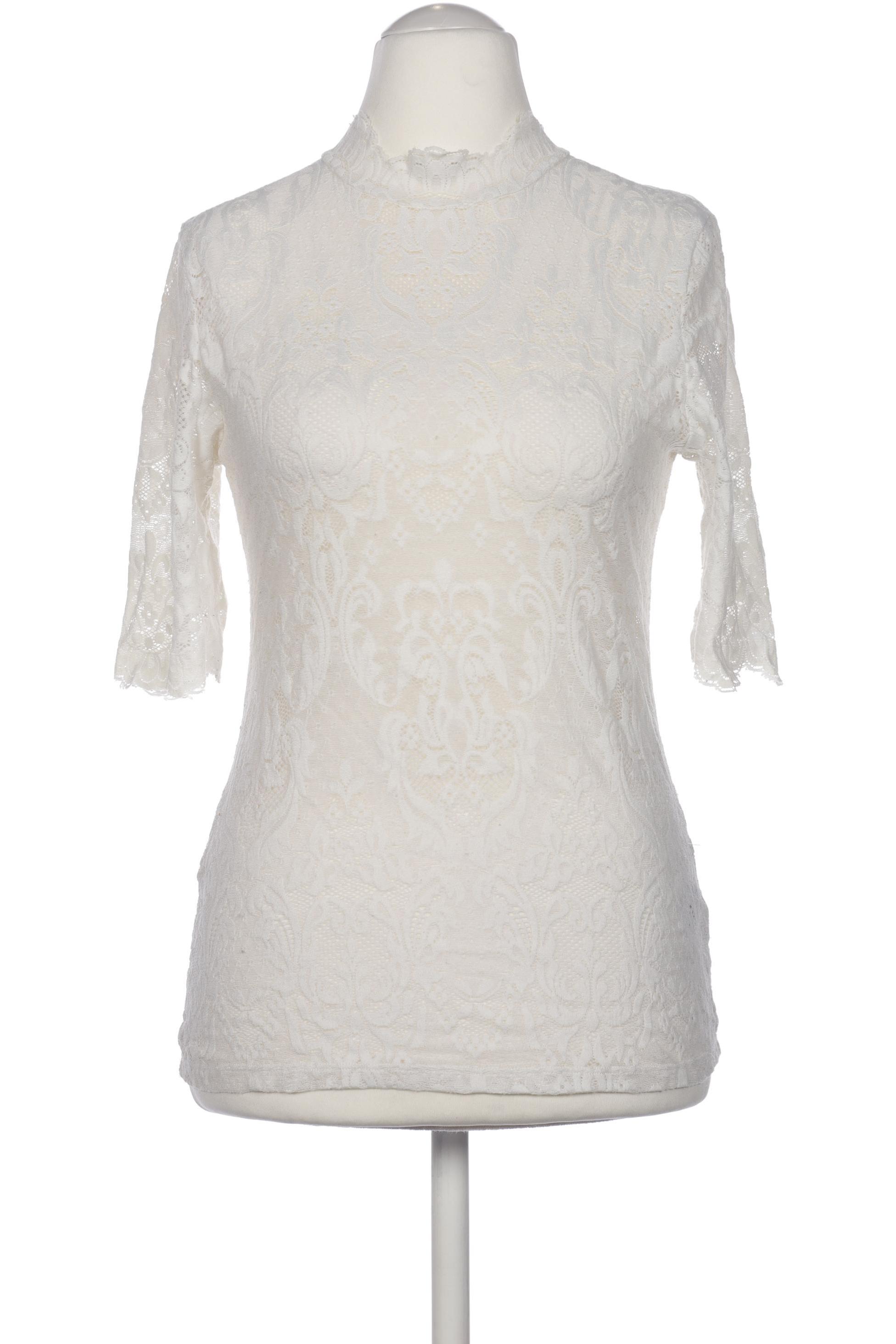 

Set Damen T-Shirt, cremeweiß, Gr. 36