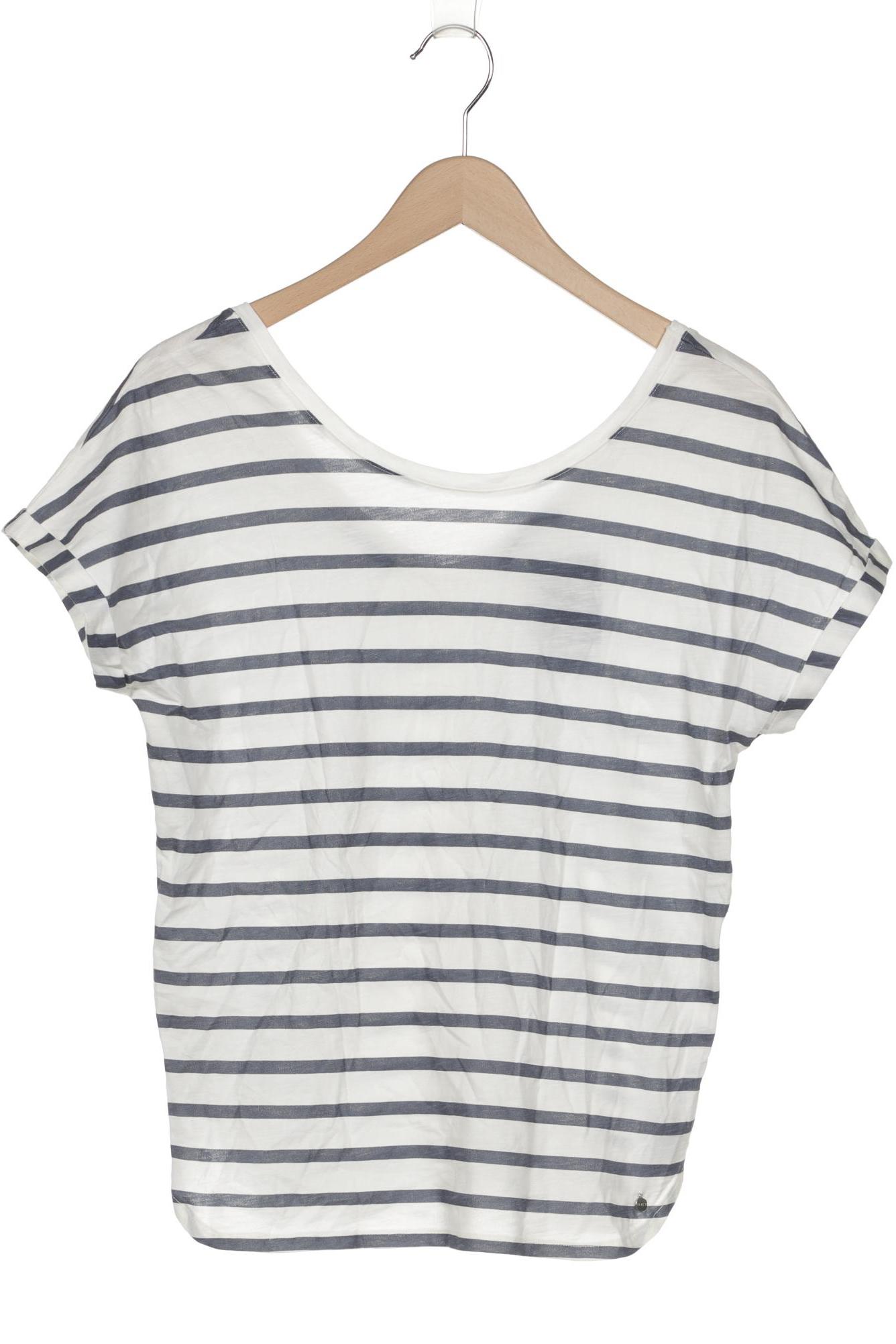 

Set Damen T-Shirt, grau, Gr. 36