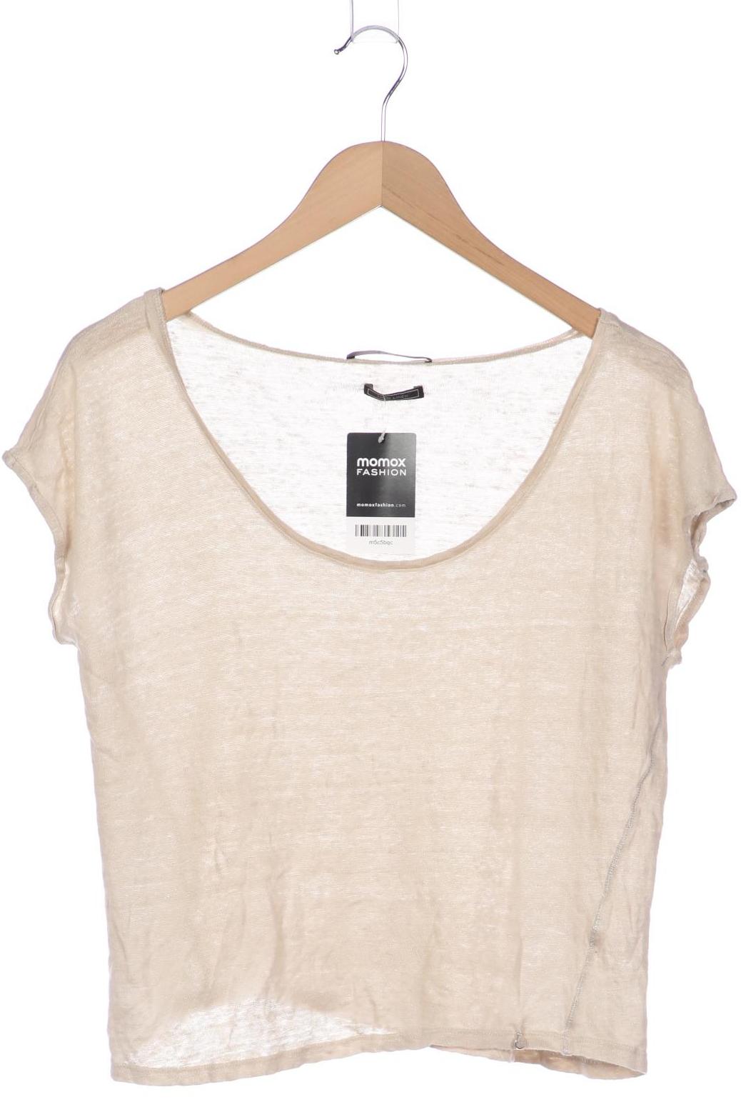 

Set Damen T-Shirt, beige, Gr. 38