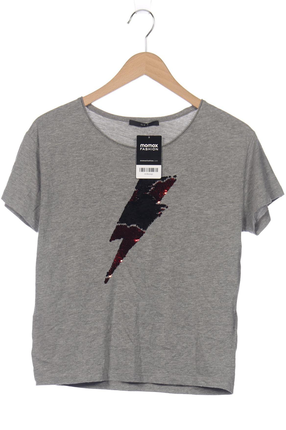 

Set Damen T-Shirt, grau, Gr. 32