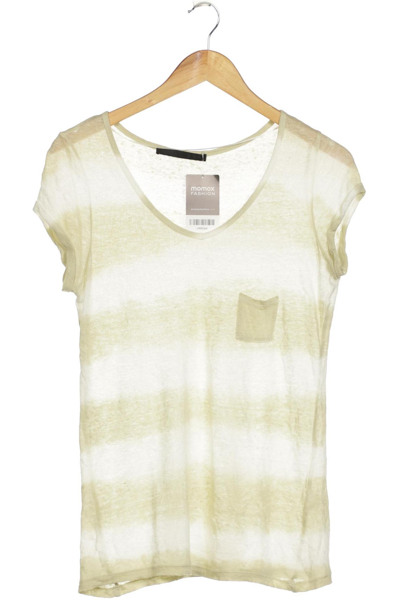 

Set Damen T-Shirt, hellgrün