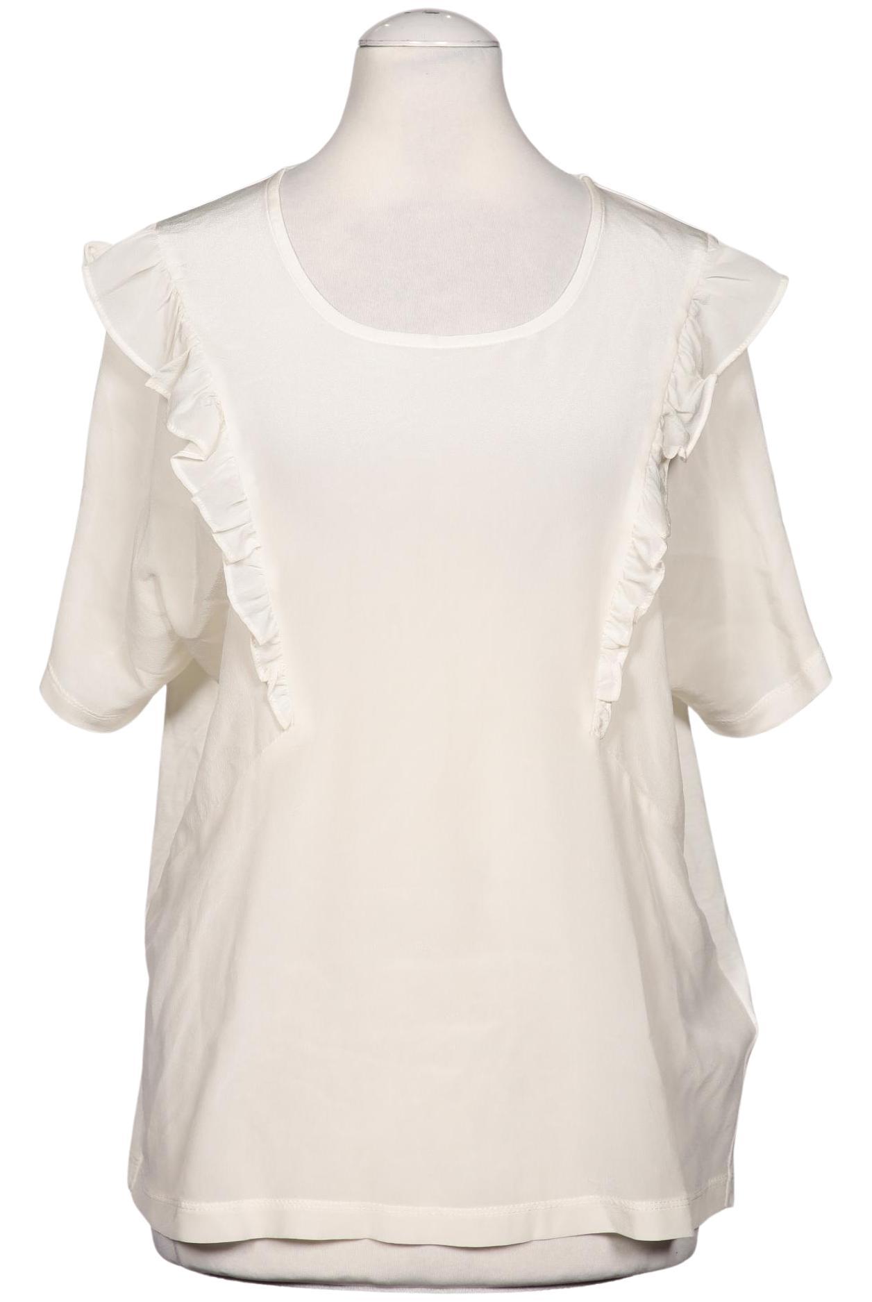 

Set Damen T-Shirt, cremeweiß, Gr. 34