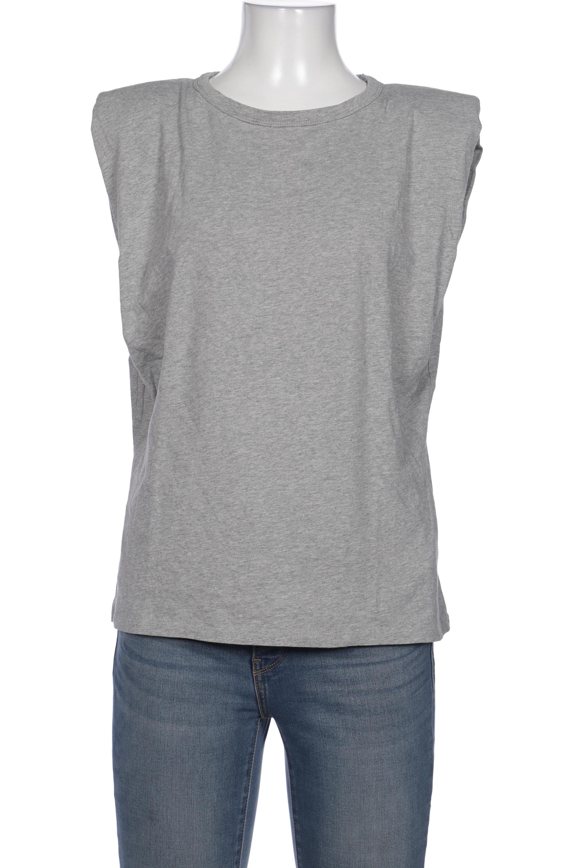 

Set Damen T-Shirt, grau