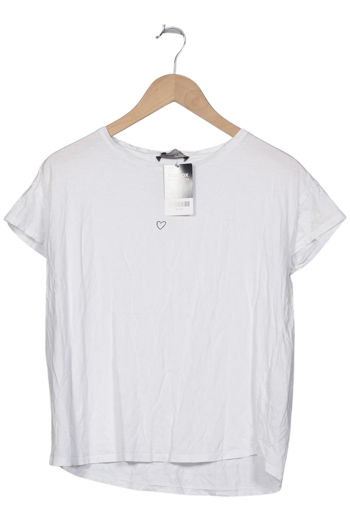 

Set Damen T-Shirt, weiß, Gr. 36