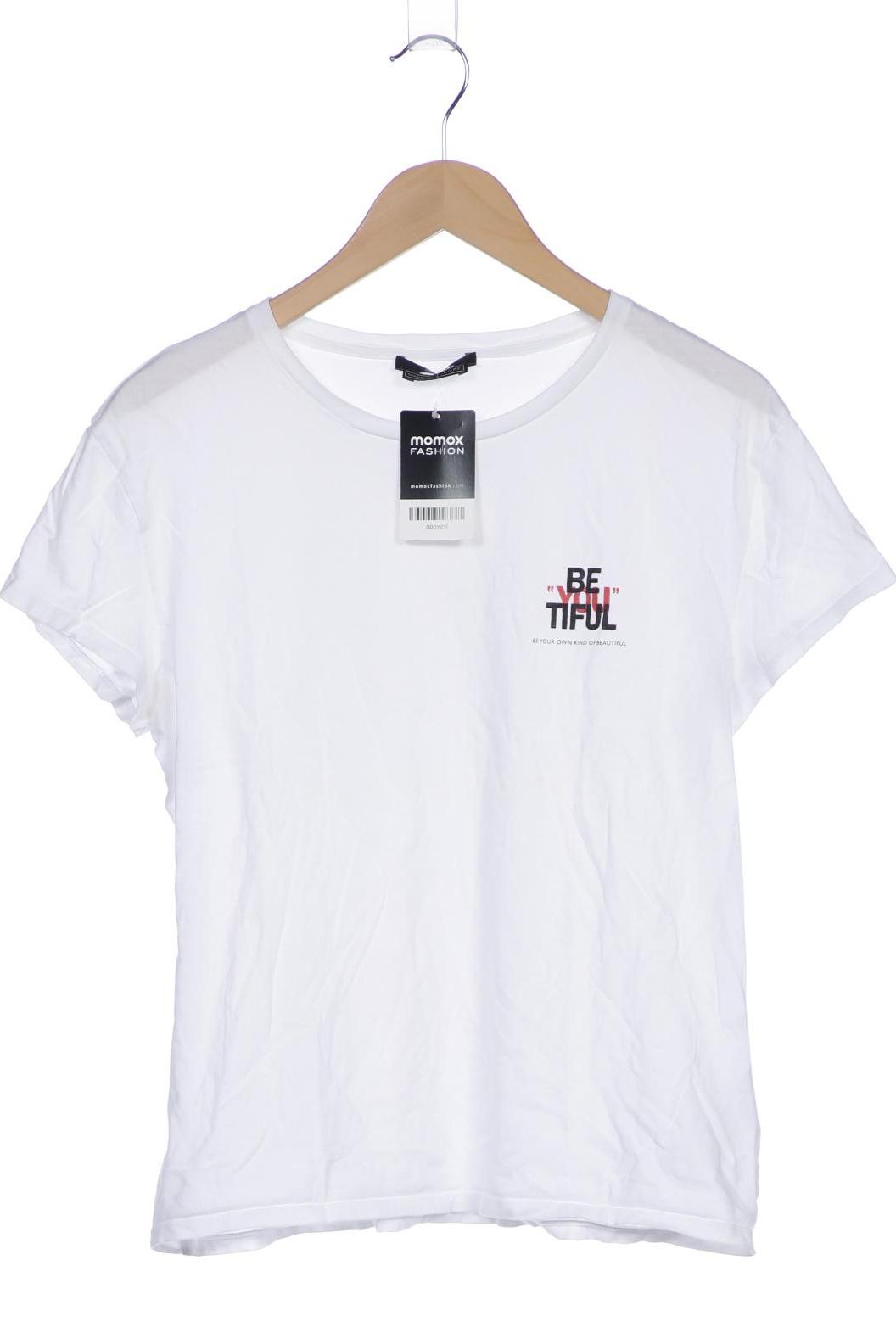 

Set Damen T-Shirt, weiß, Gr. 40
