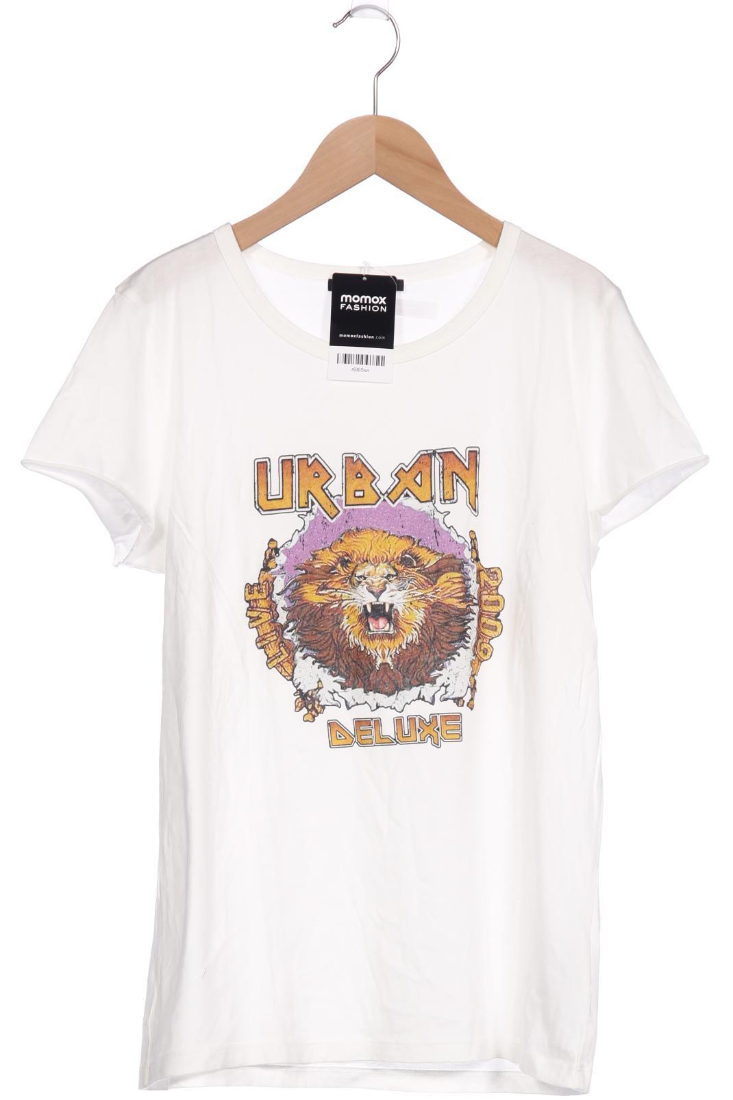 

Set Damen T-Shirt, weiß