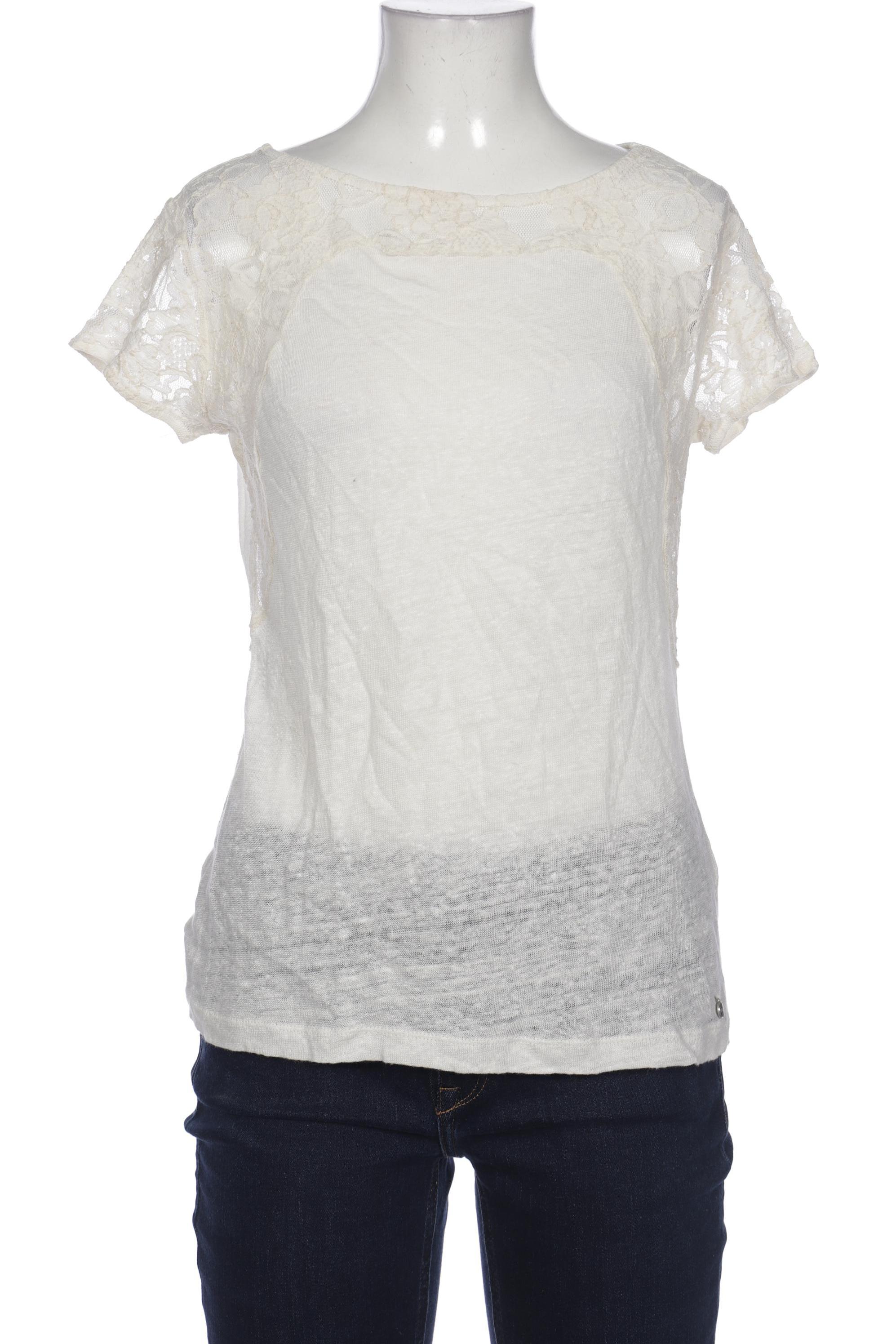 

Set Damen T-Shirt, weiß, Gr. 36