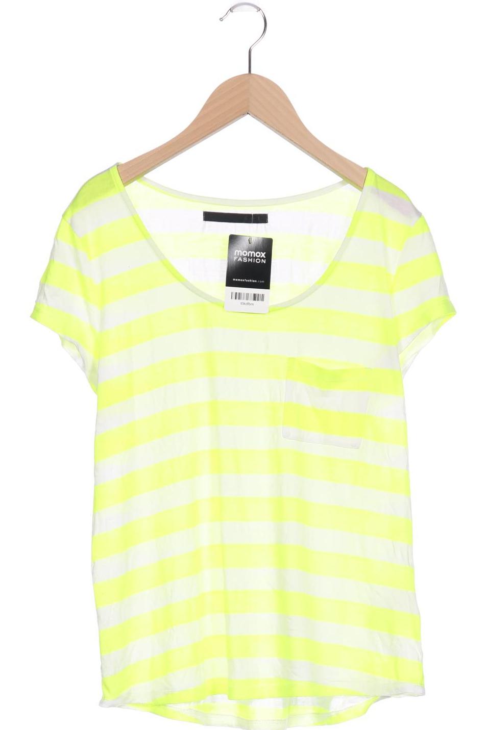 

Set Damen T-Shirt, neon, Gr. 42
