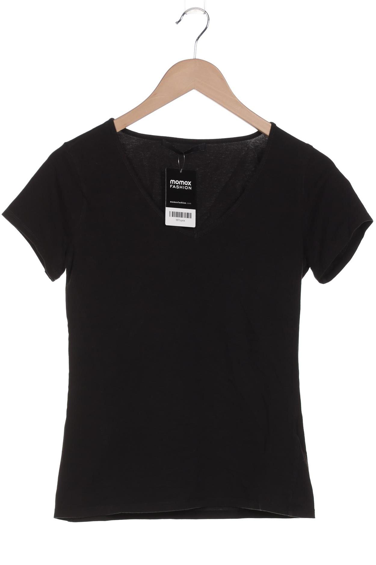 

Set Damen T-Shirt, schwarz, Gr. 38