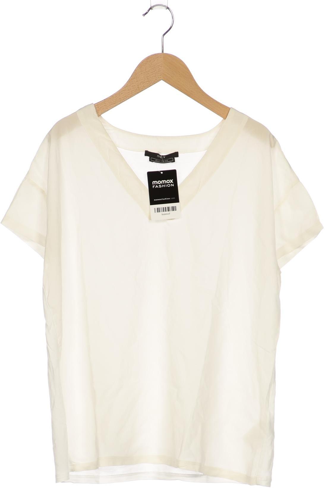

Set Damen T-Shirt, cremeweiß, Gr. 36