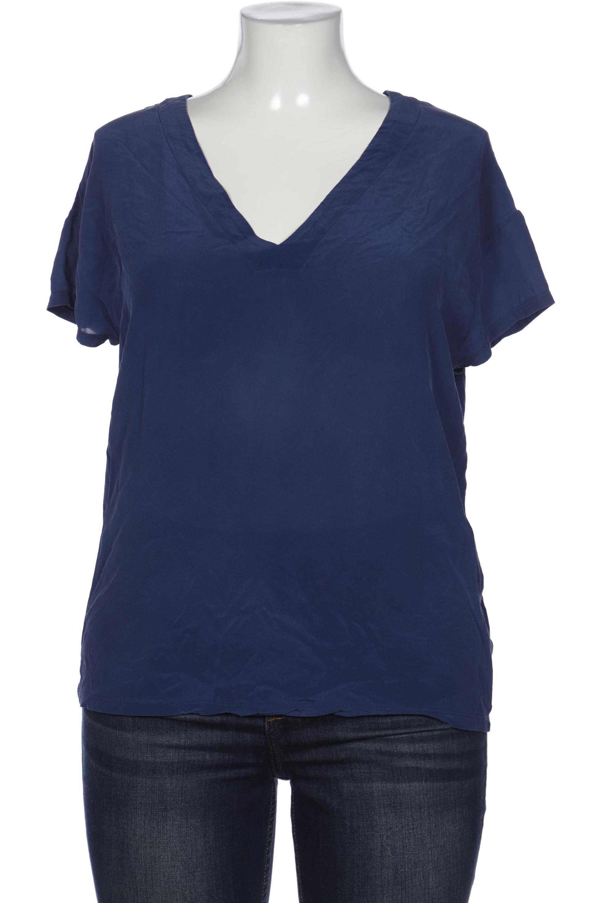 

Set Damen T-Shirt, blau