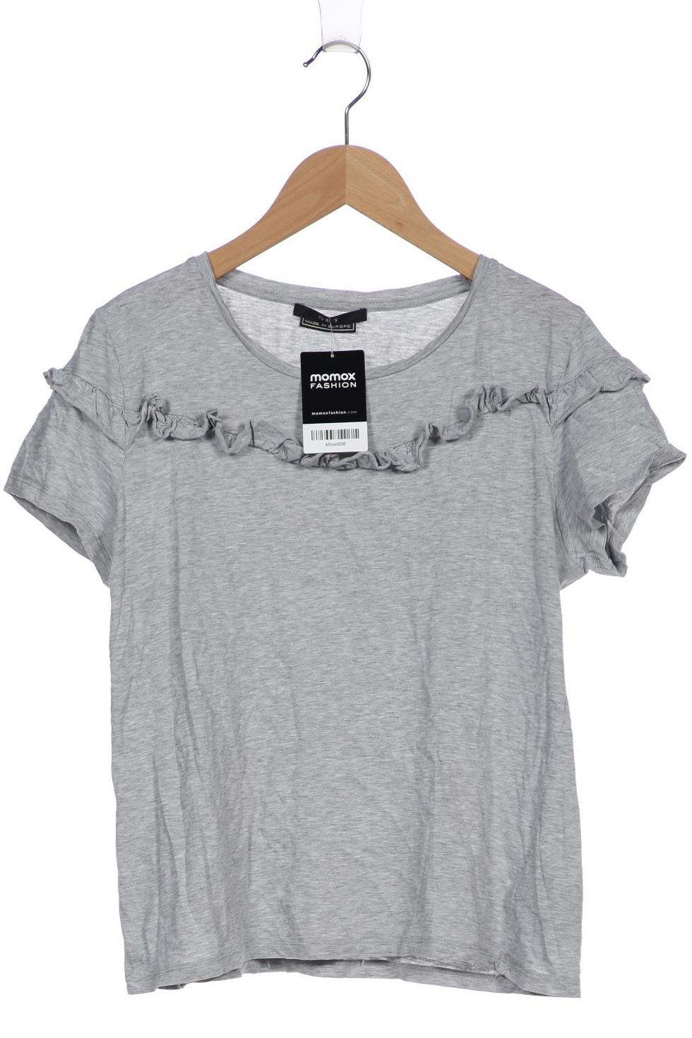 

Set Damen T-Shirt, grau, Gr. 40