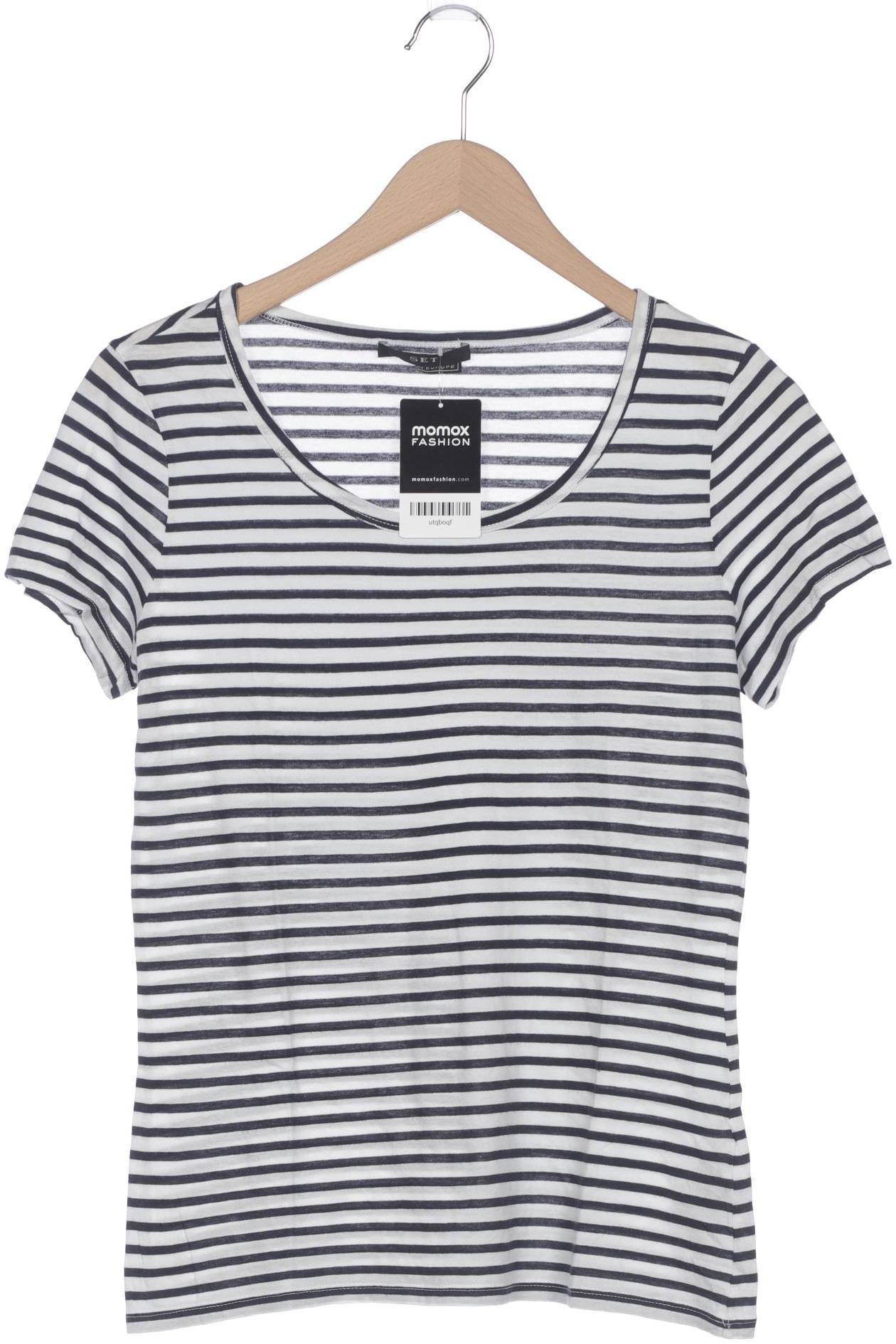 

Set Damen T-Shirt, weiß, Gr. 38