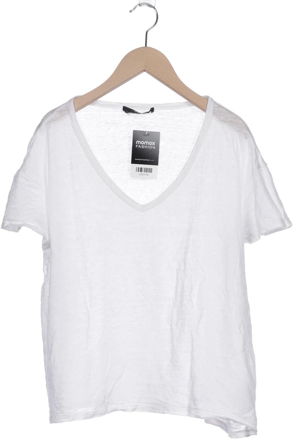 

Set Damen T-Shirt, weiß