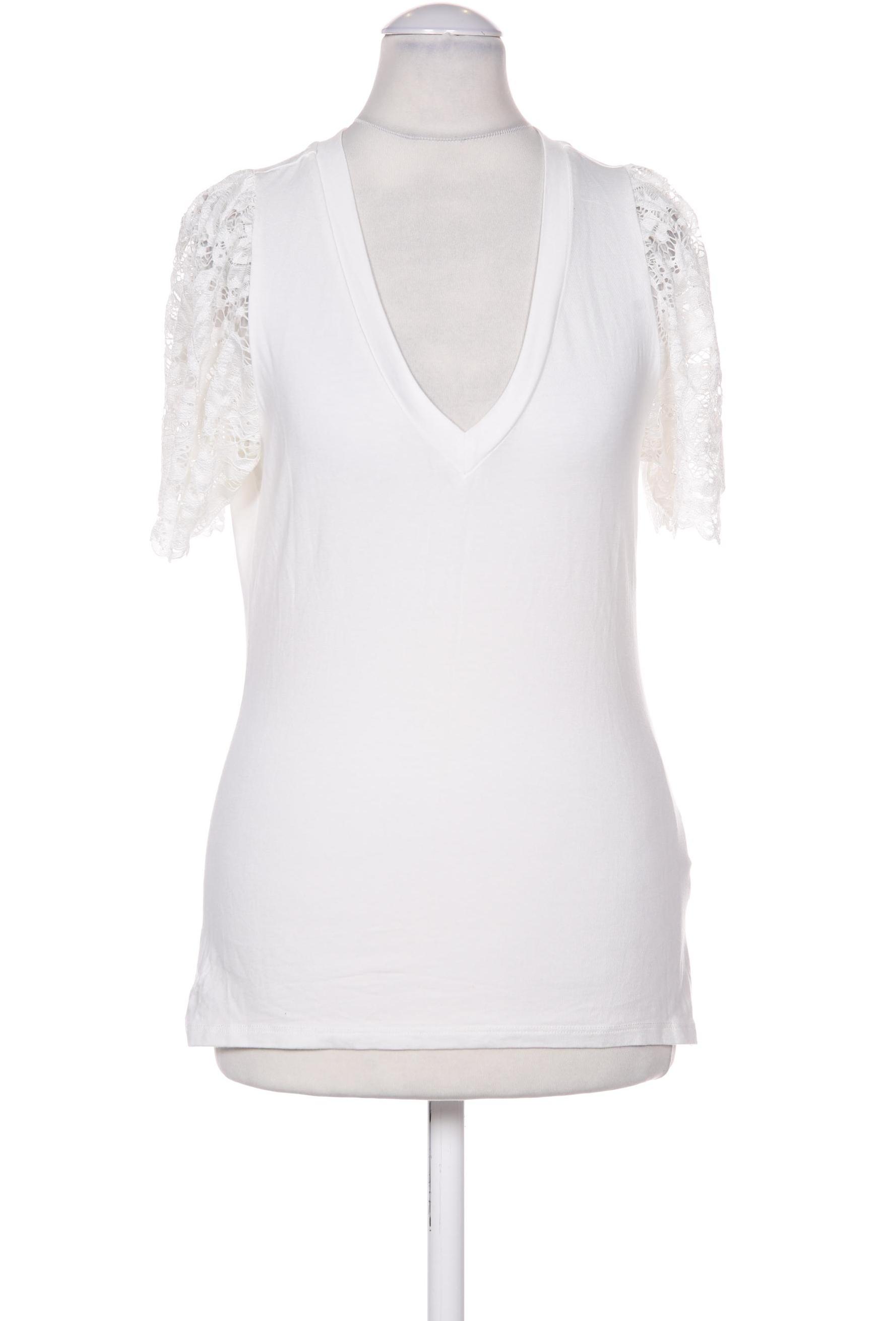

Set Damen T-Shirt, weiß, Gr. 34