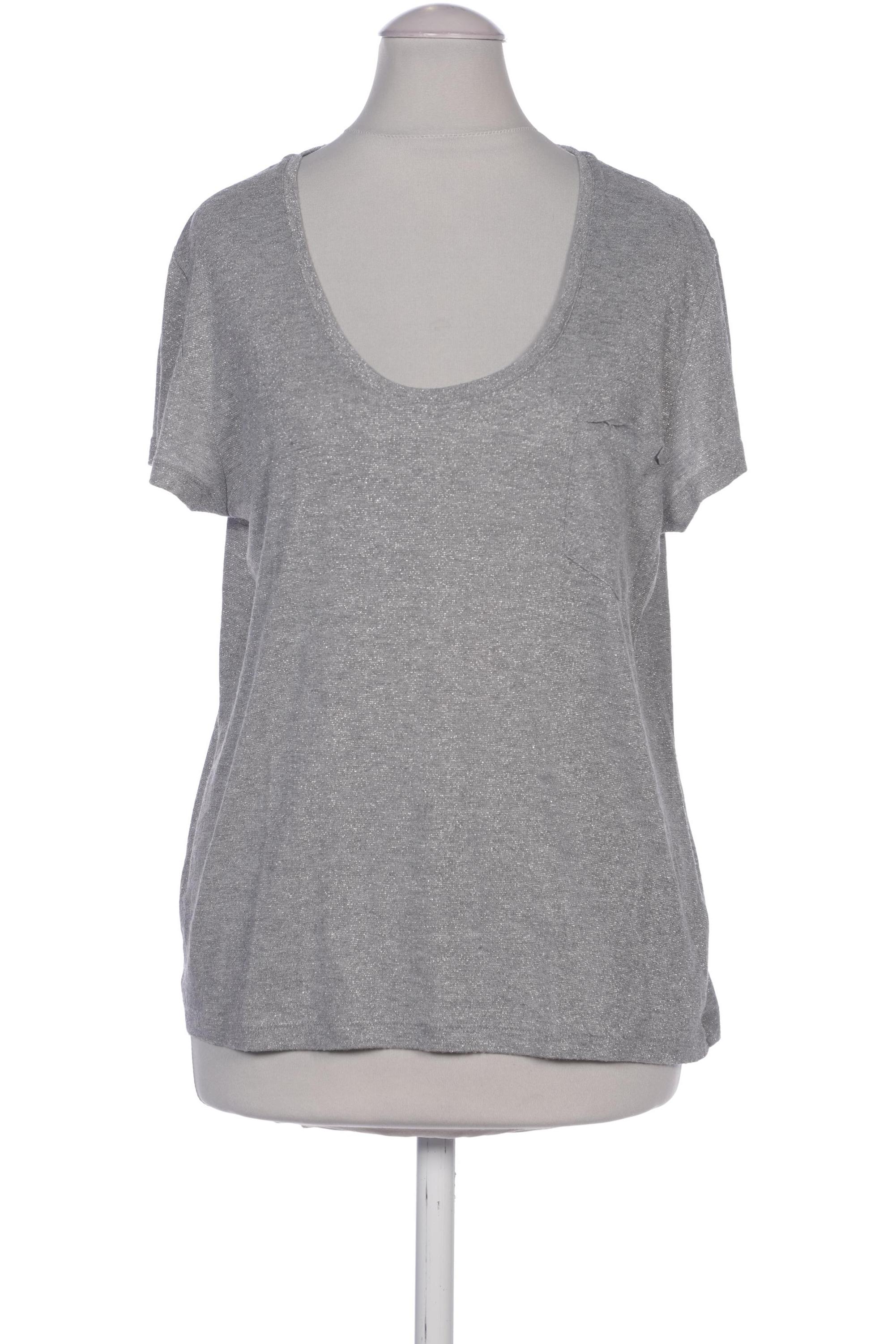 

Set Damen T-Shirt, silber, Gr. 34