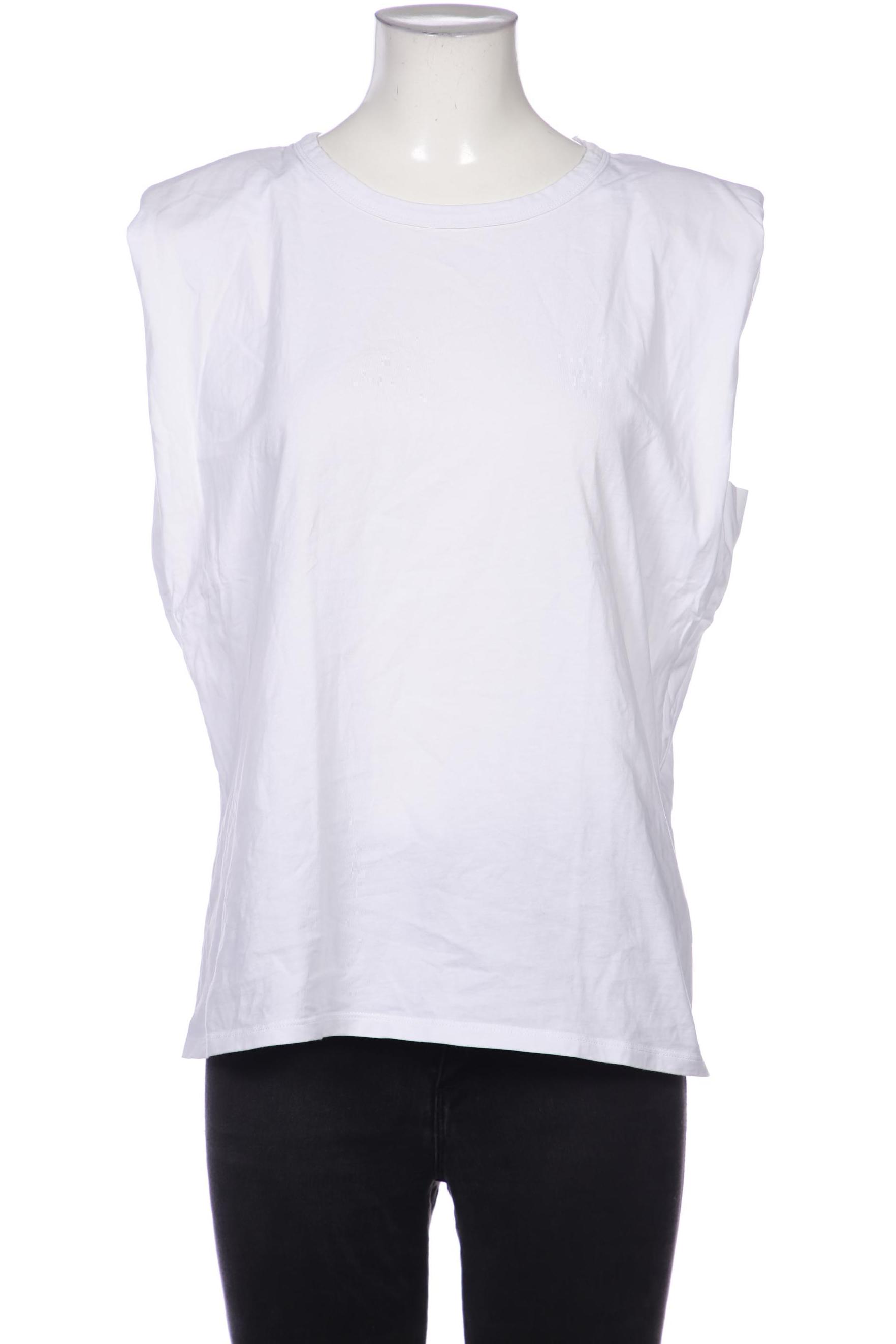 

Set Damen T-Shirt, weiß