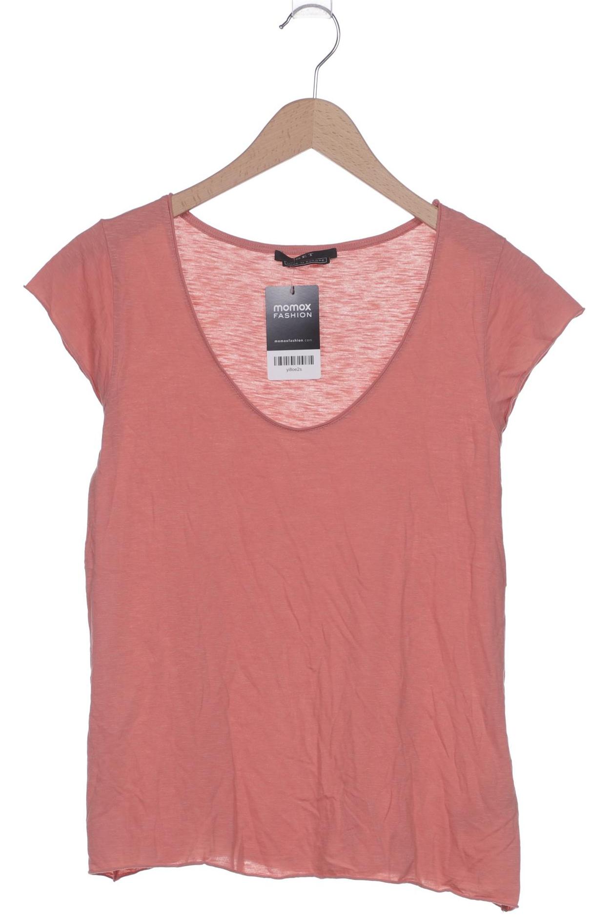 

Set Damen T-Shirt, pink, Gr. 36