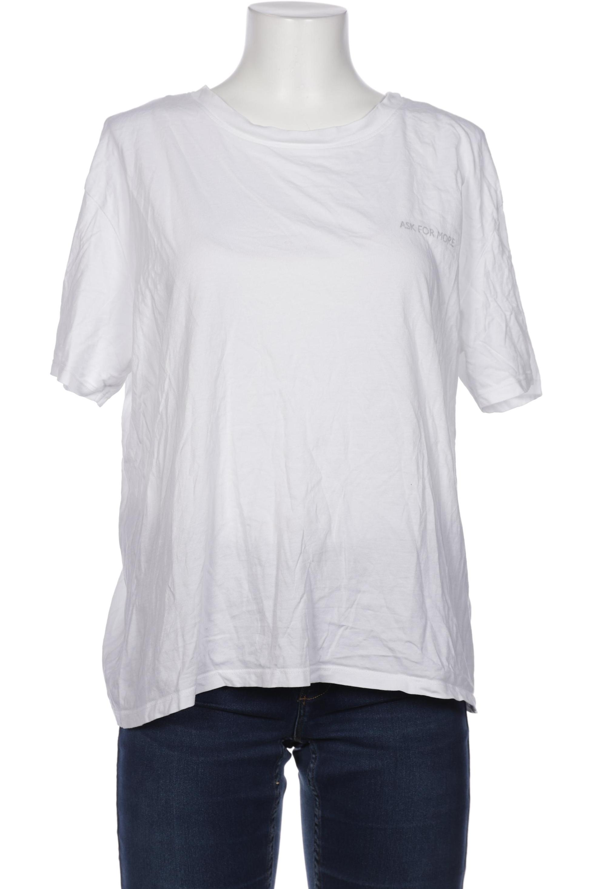 

Set Damen T-Shirt, weiß, Gr. 42