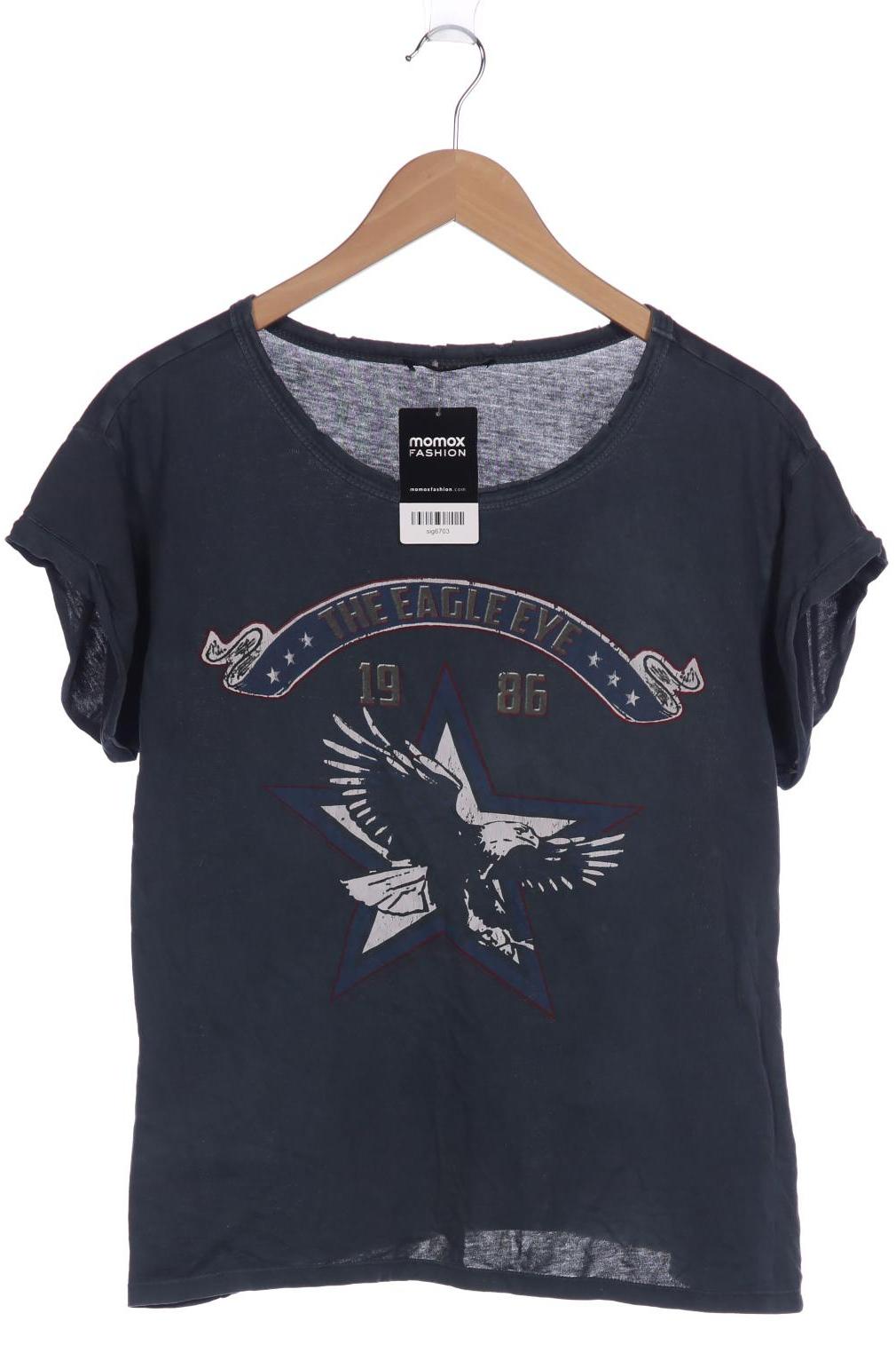 

Set Damen T-Shirt, grau, Gr. 36