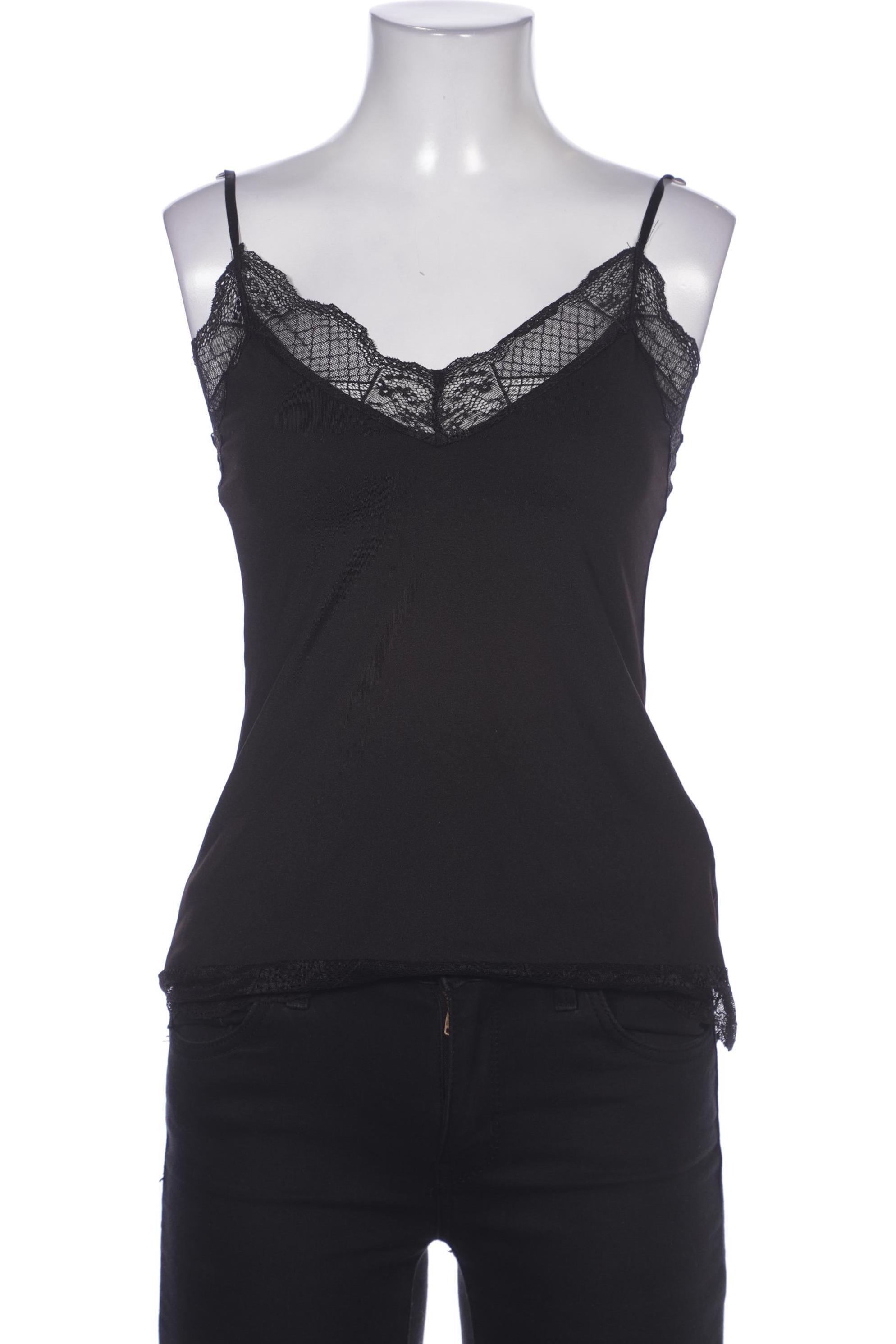 

Set Damen Top, schwarz, Gr. 34